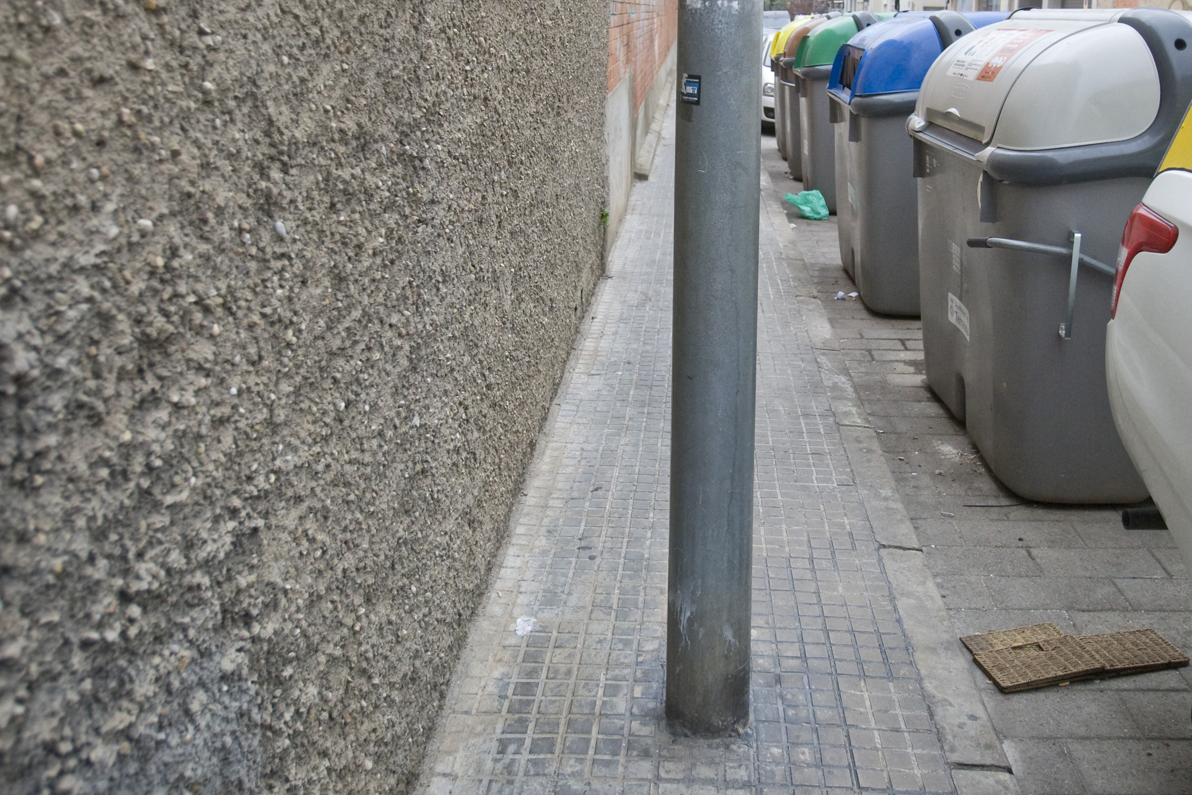 El pessebre de Matadepera afegeix sardanistes - 