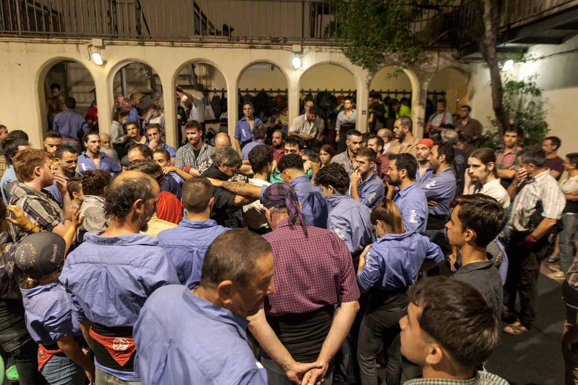 Resum de l'any 2023: un agost amb Sant Fèlix a l'objectiu