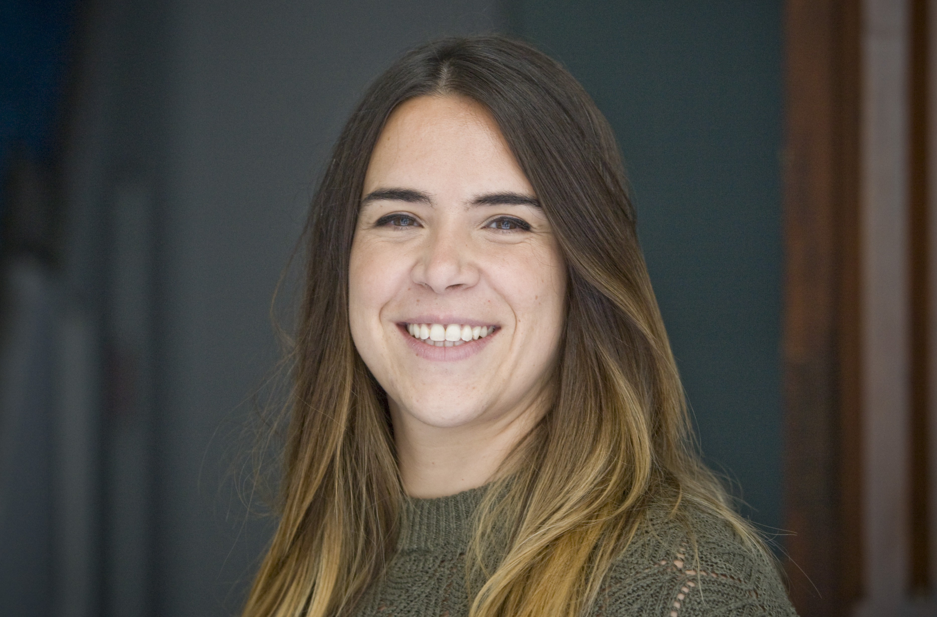 “Els tallers en grup, en alguns temes, són iguals o més efectius”