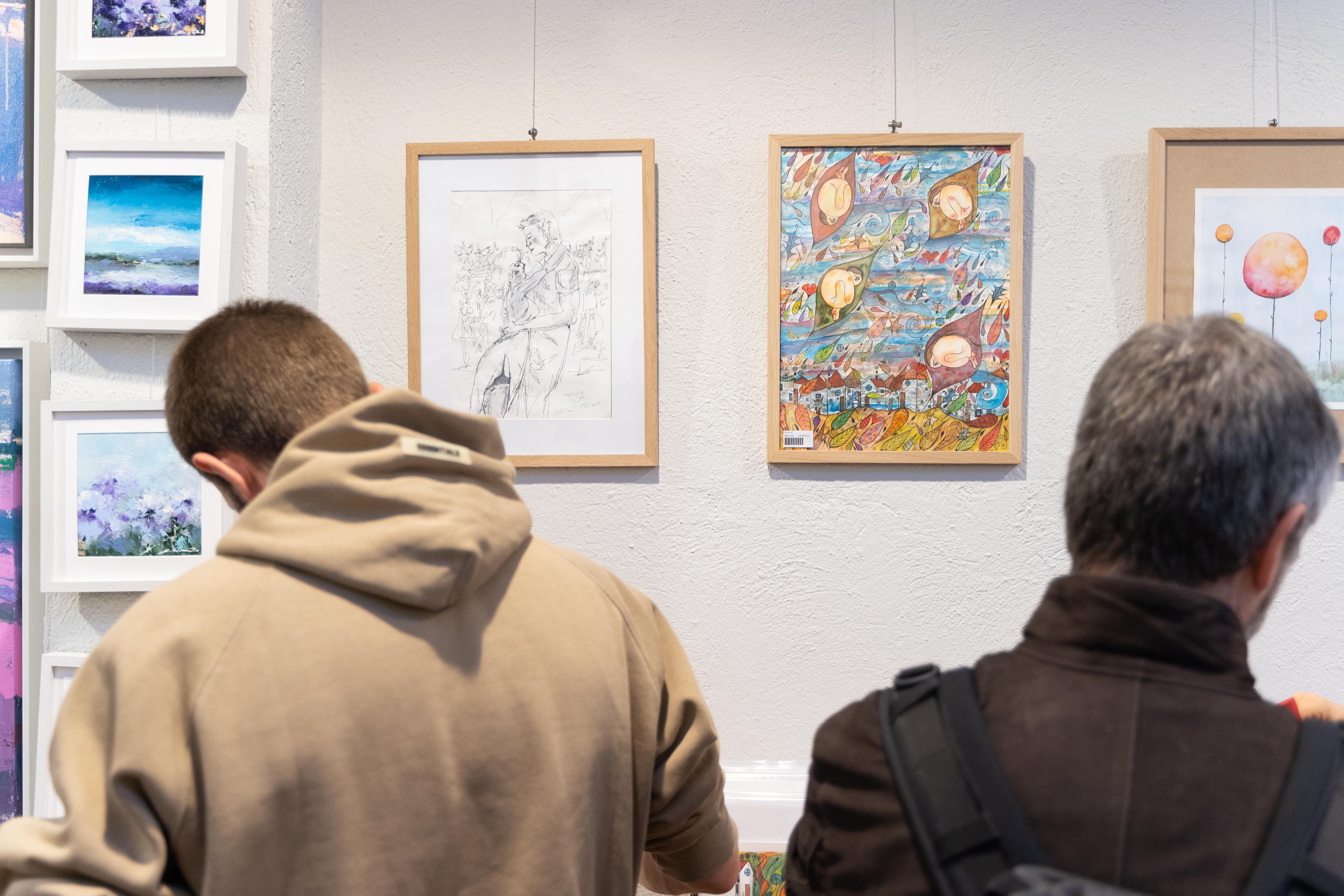 Estripa'm, el triomf de l'art petit