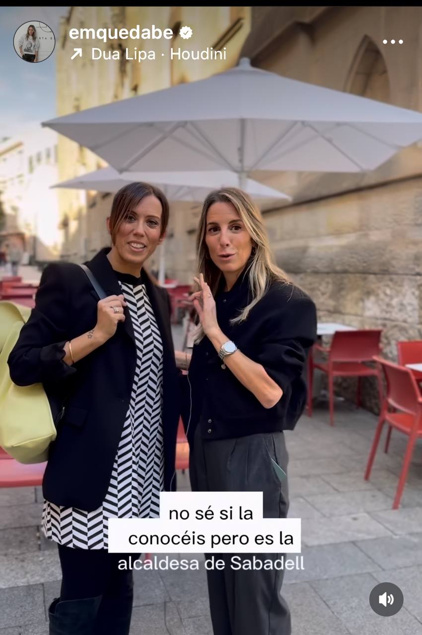 L'OAR Gràcia Sabadell fa un doblet de victòries inapel·lables - 