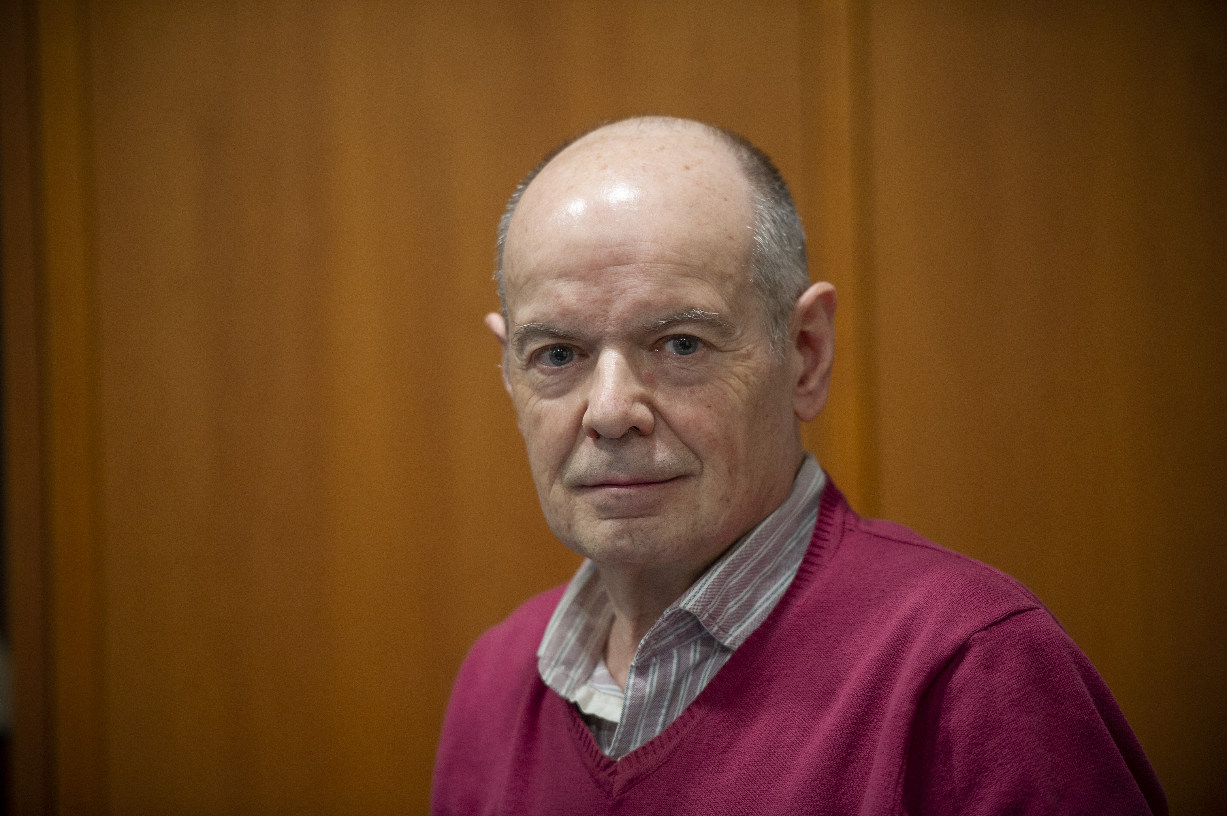 “Quan sortim a l’escenari és quan ens realitzem més”