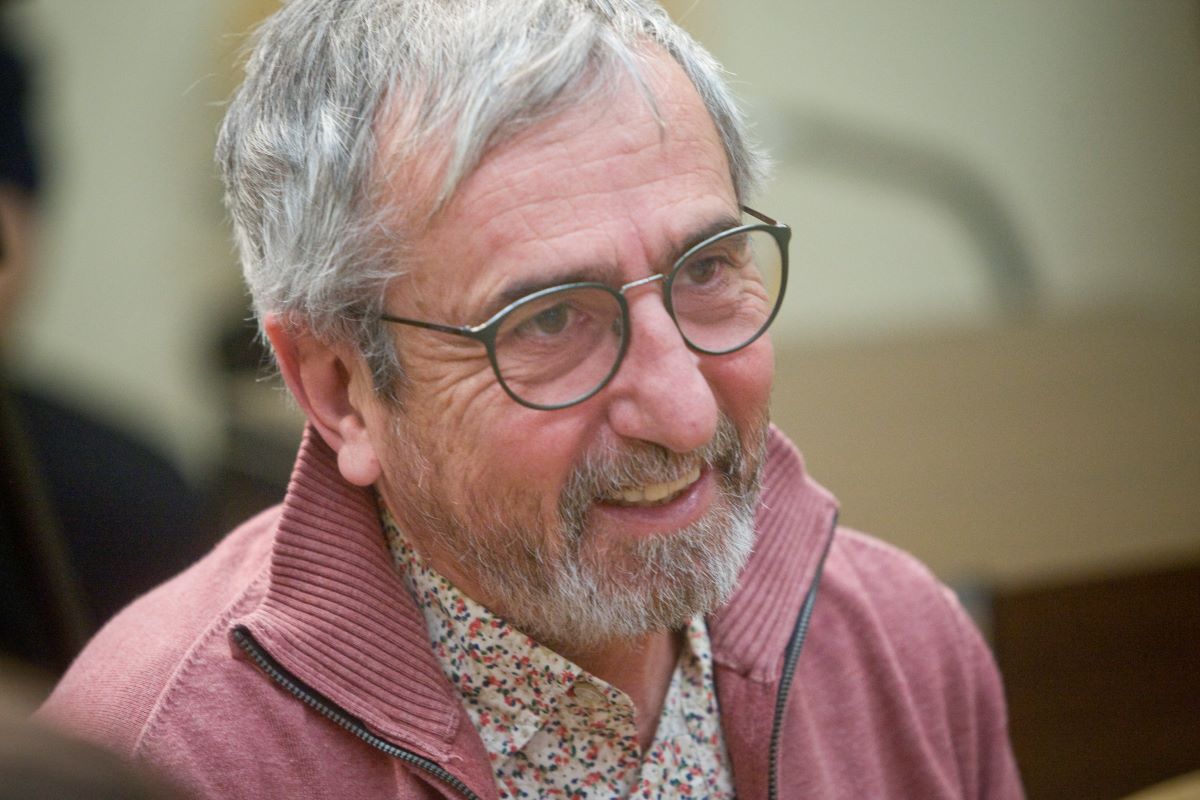 “La qualitat de vida no va lligada al creixement de Terrassa”
