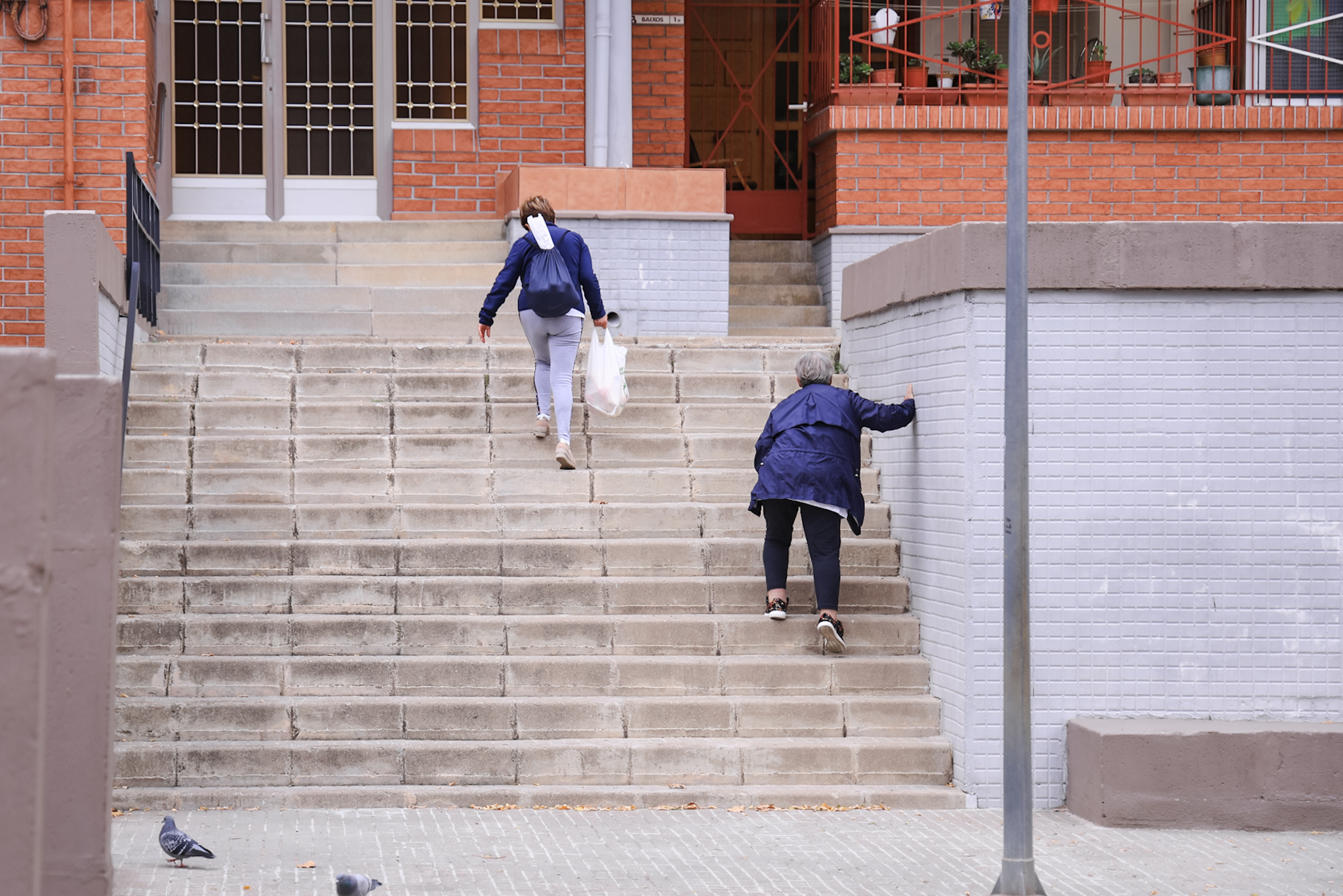 Carrers i parcs en bon estat, les inversions que demanen els barris de Sabadell