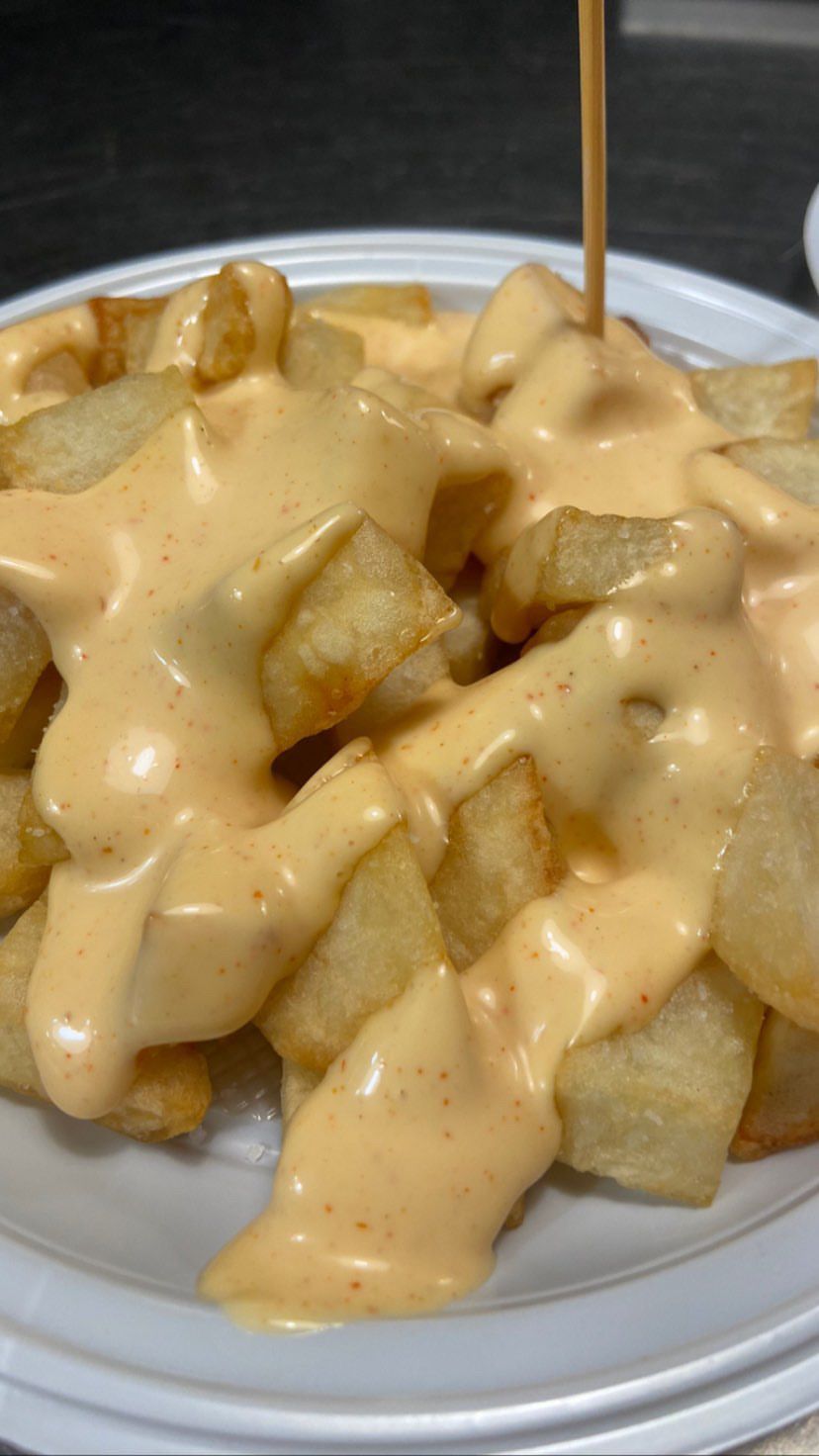 Desvelades les millors patates braves de Castellar