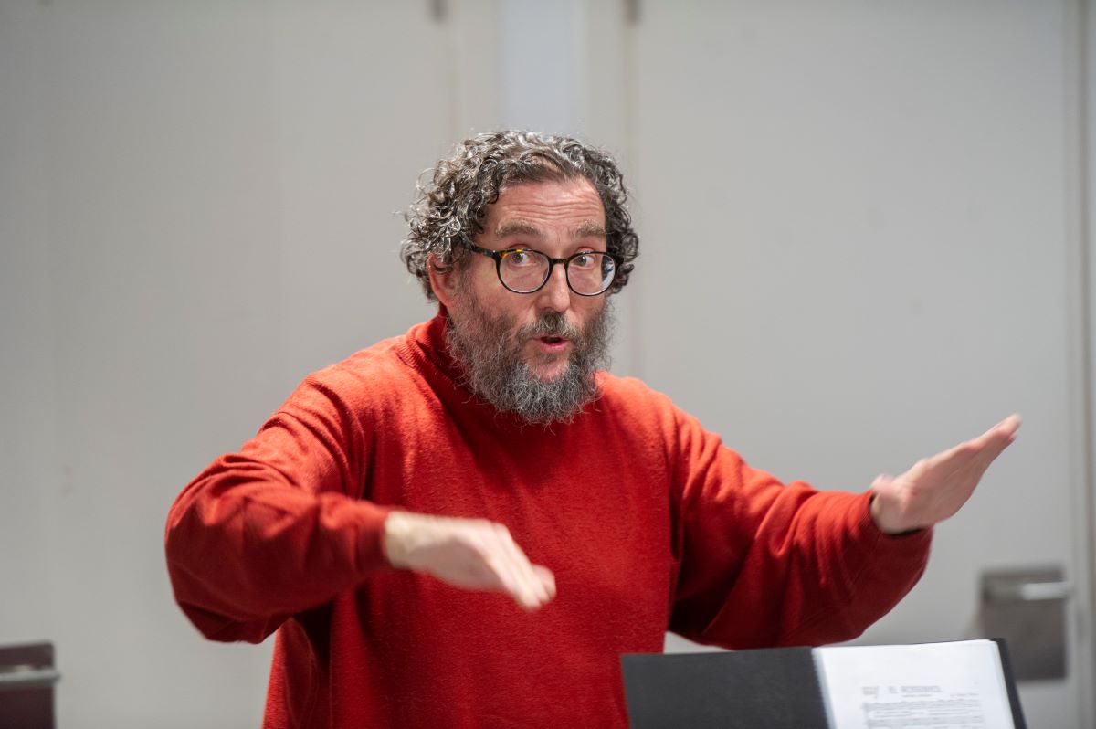 “Les corals, les caramelles, la glosa... el cant a Terrassa s’està revifant”