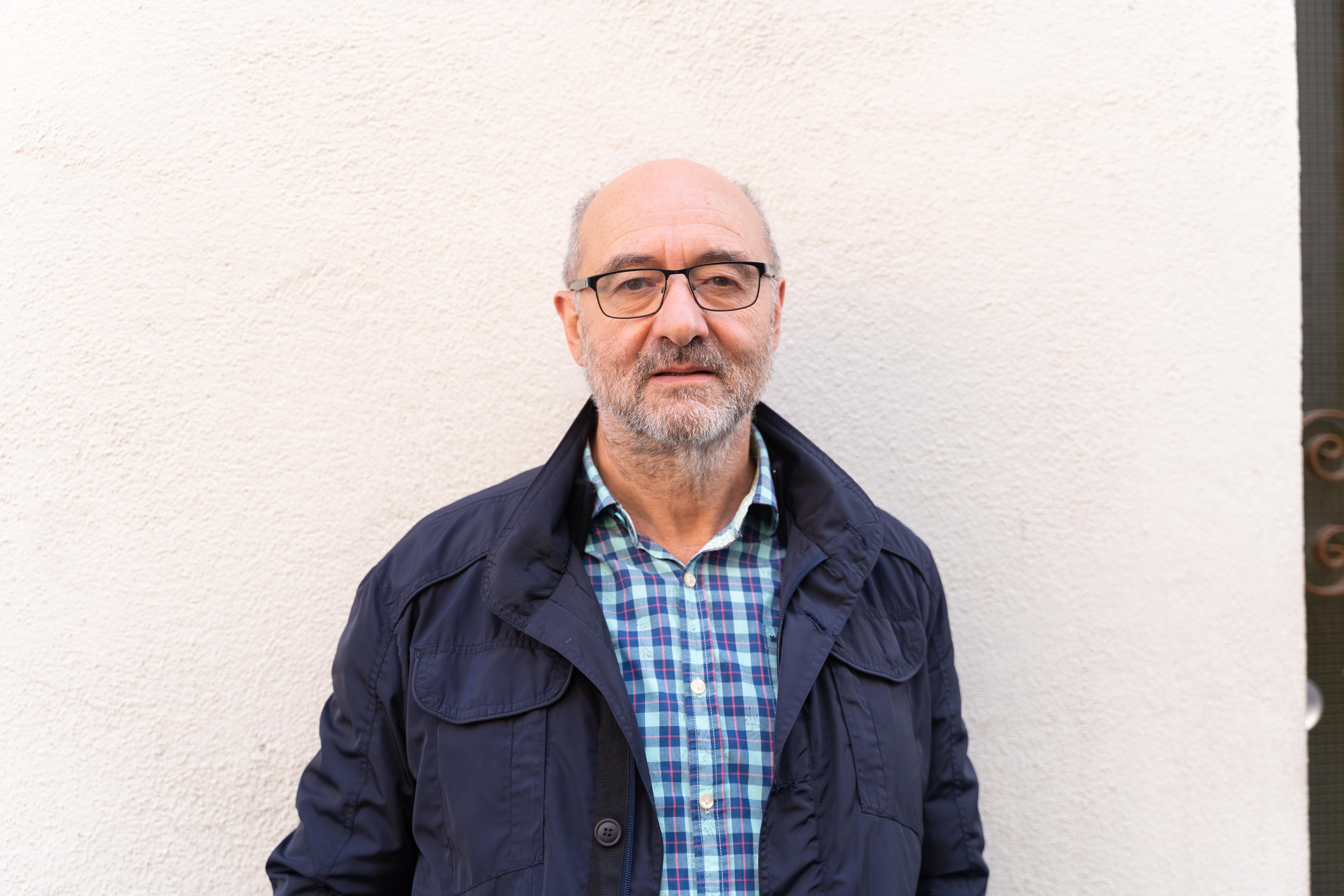 Juan Manuel Calvo: 
