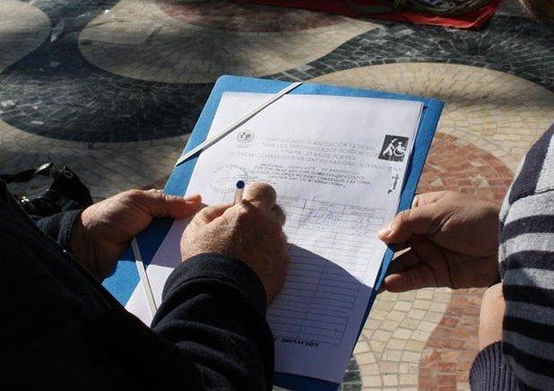 Compte amb els falsos sordmuts a Terrassa