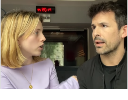 La gent de Terrassa és més guapa que la gent de Sabadell?