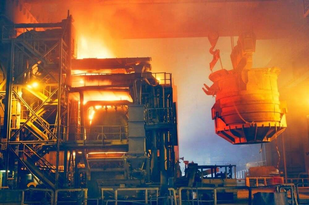 CCOO exigeix als nous gestors de Celsa un pla industrial, d'inversions i de formació