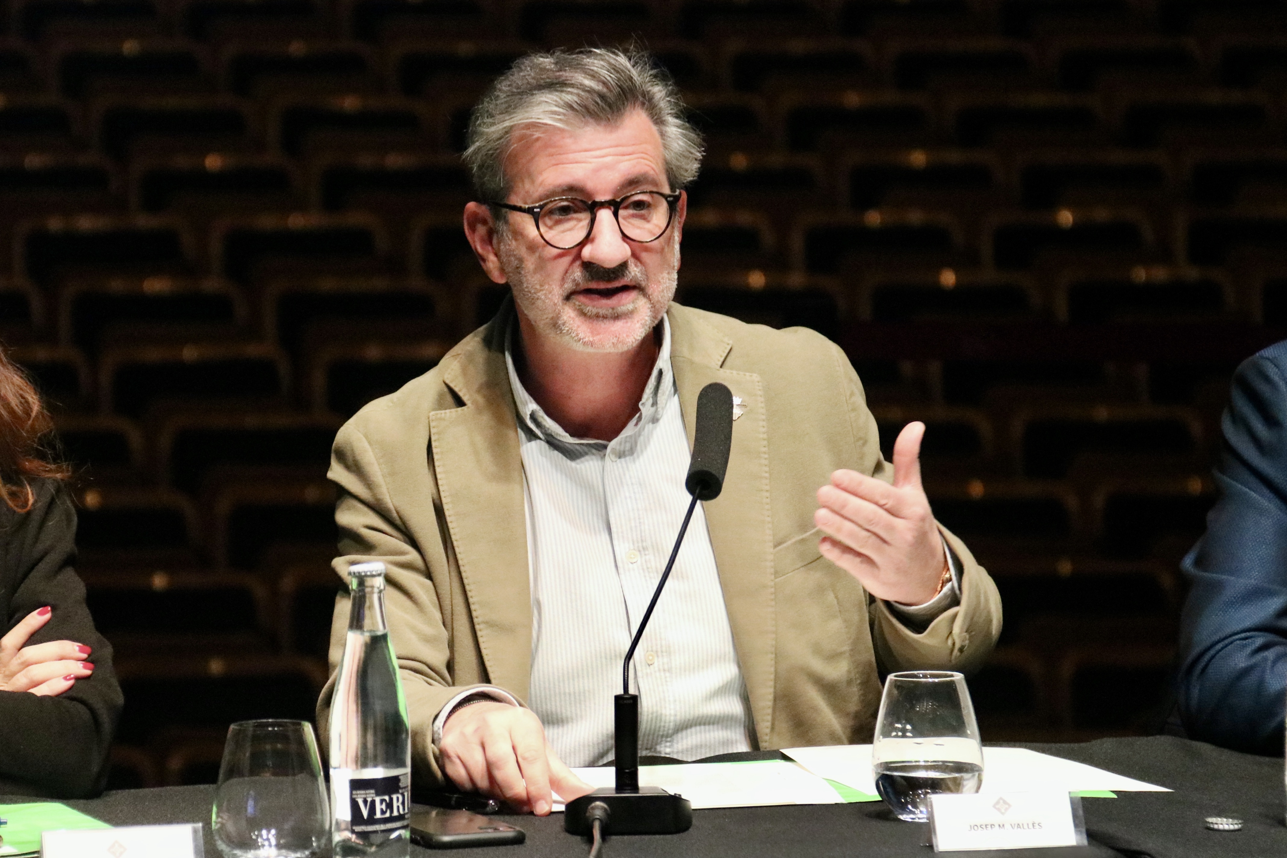 Tres-cents pisos de lloguer protegit a Sant Cugat