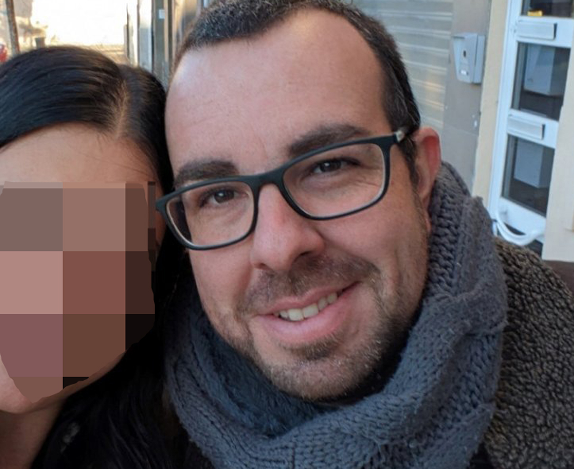 Busquen a Terrassa un home desaparegut
