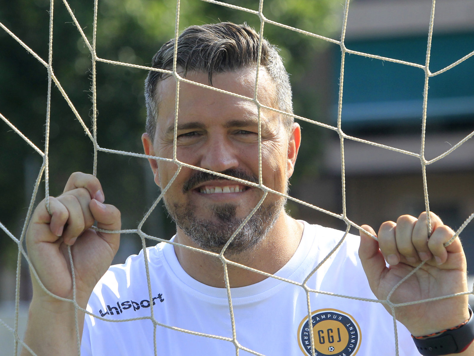 El sabadellenc Òscar Garcia Junyent entrenarà a Bèlgica