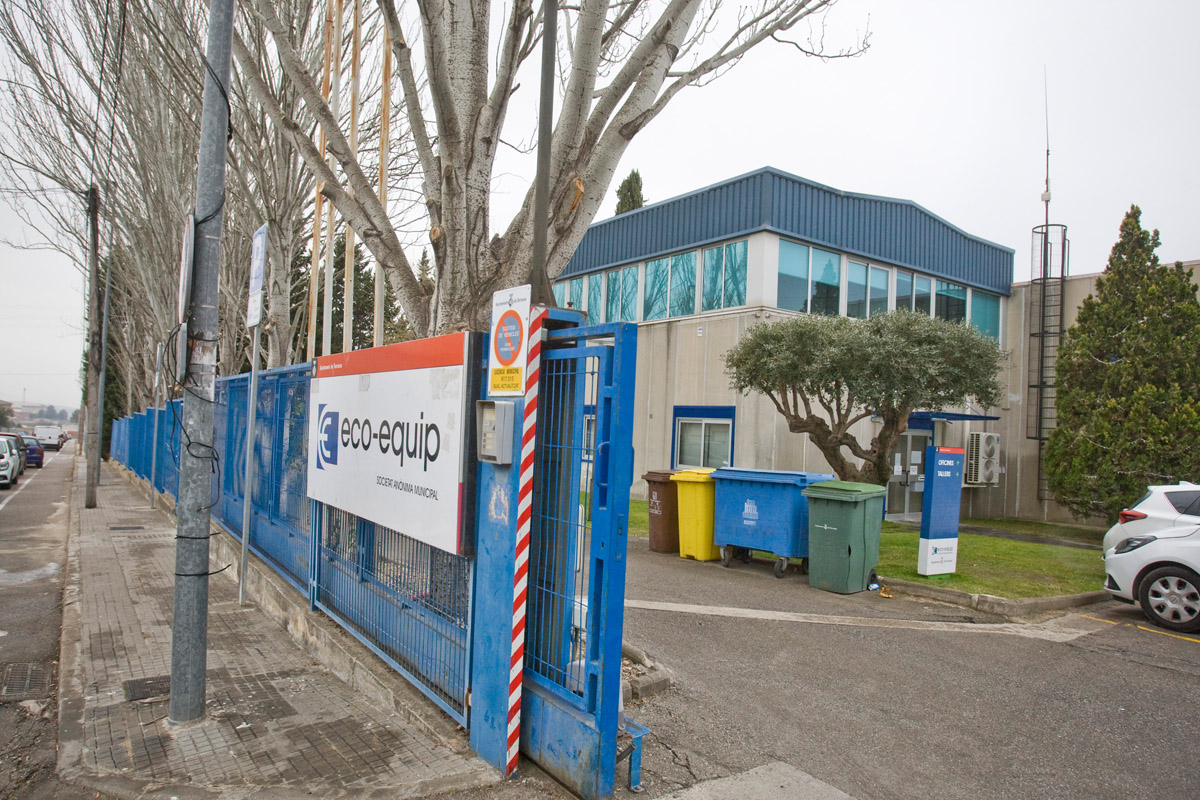 El PSC desconfia dels anuncis de Ballart sobre Eco-Equip