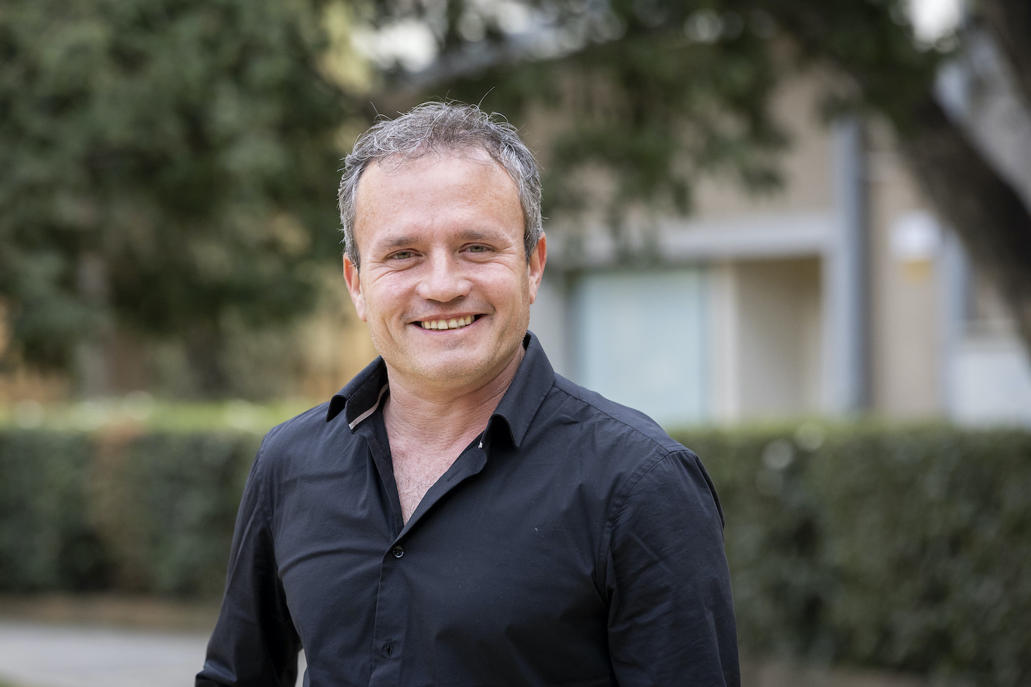 Roger Vilaret, nou president d’ERC Sabadell