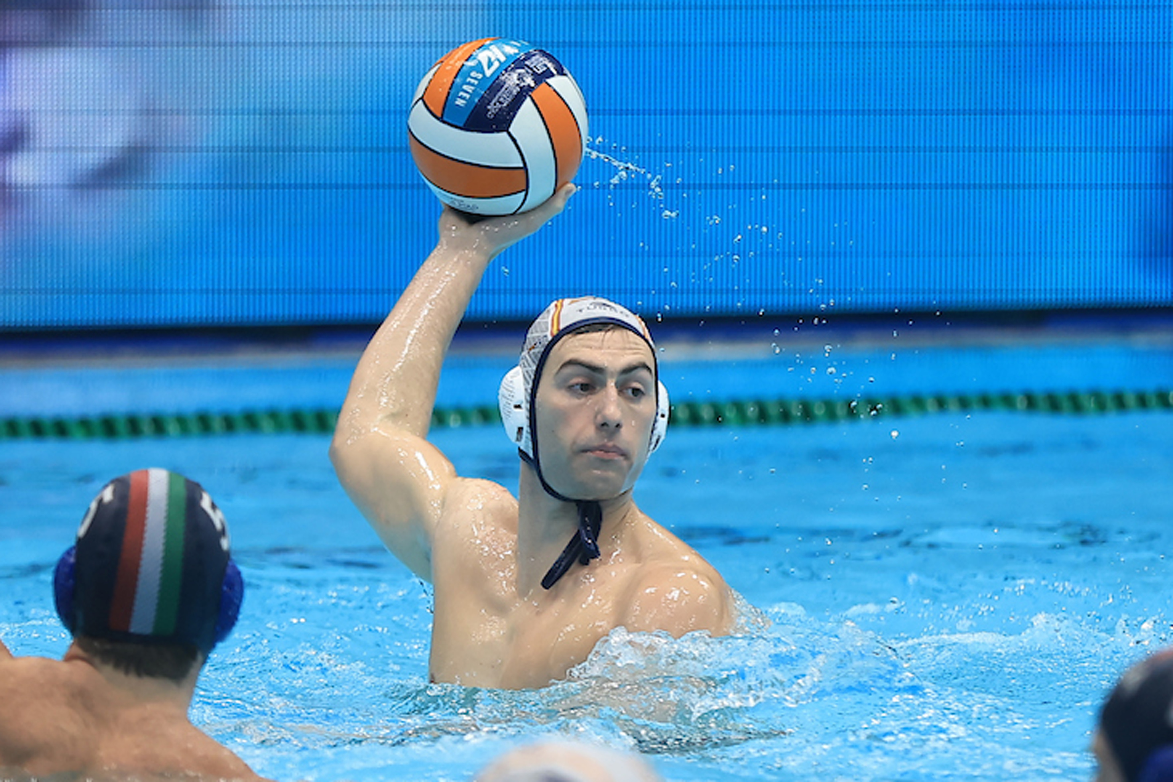 “L’or se’ns havia resistit molt fins ara”