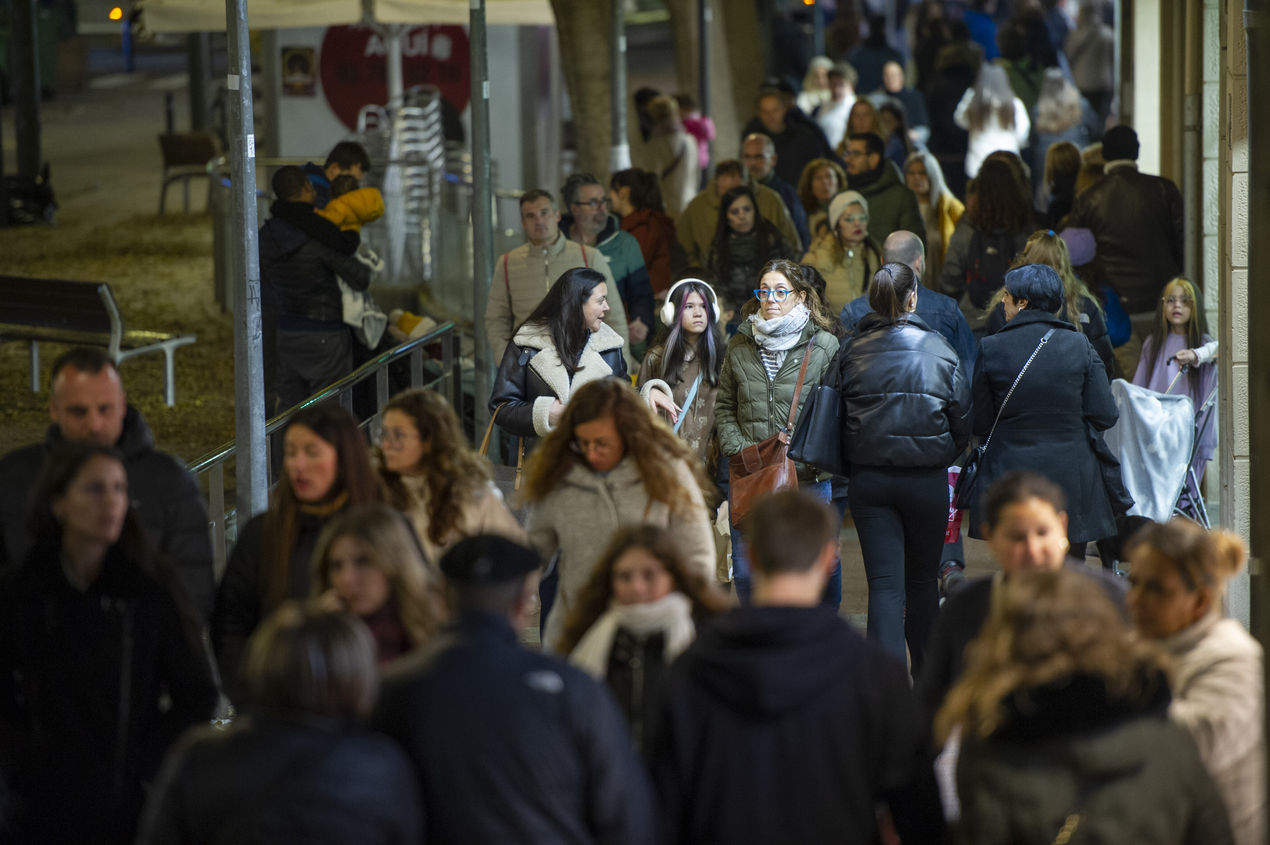 Publicada la 28a edició de l'Anuari Estadístic de Terrassa