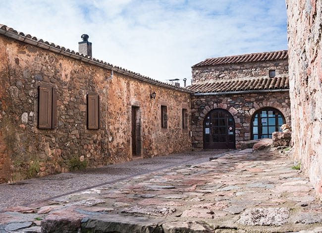 La incertesa sobrevola la Mola pel futur del restaurant