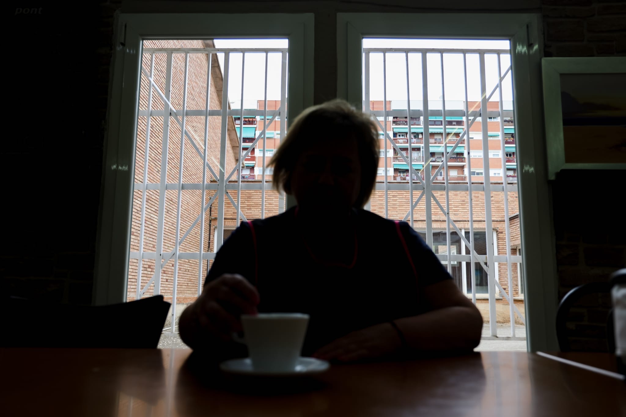 Màxims de denúncies per violència de gènere a Sabadell