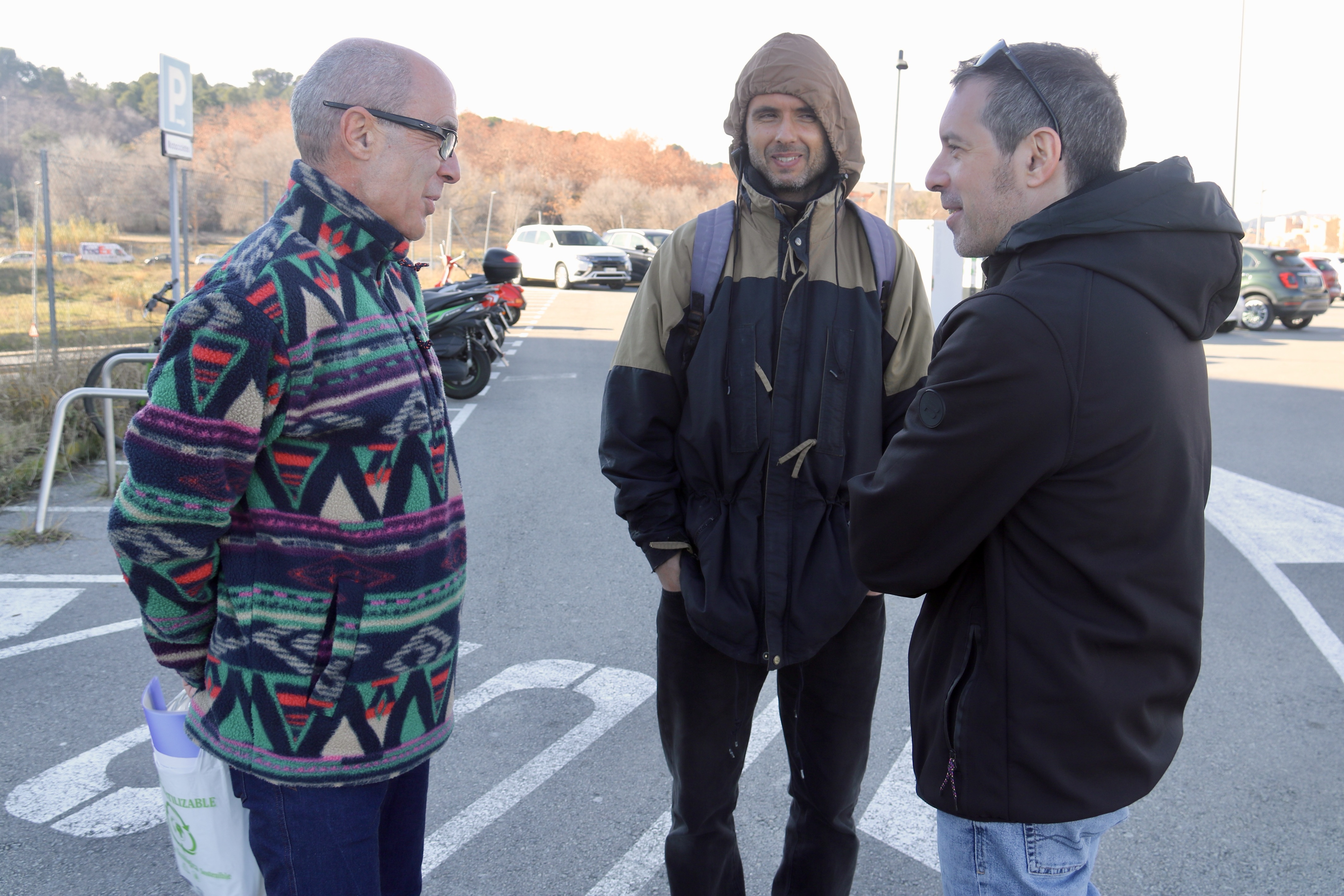 Comença el judici per l'intent d'agressió d'un simpatitzant de Vox a Terrassa