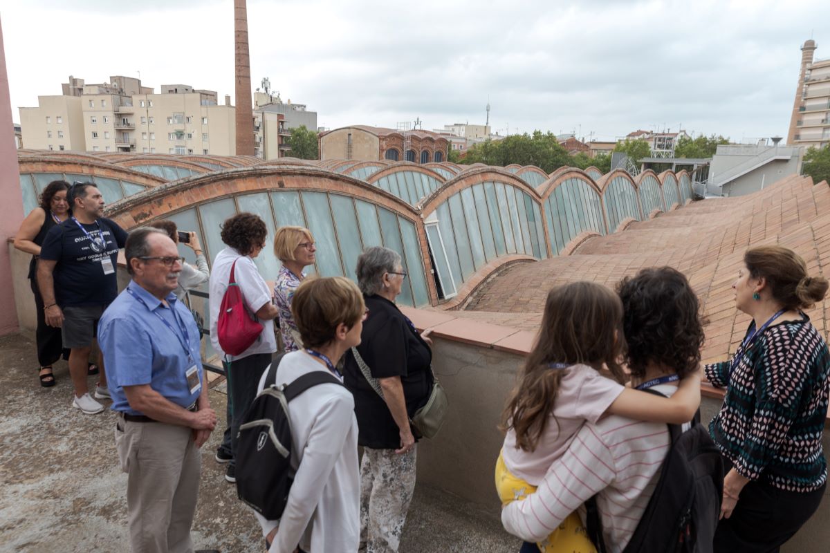 La connexió Fitur amb dues regions italianes