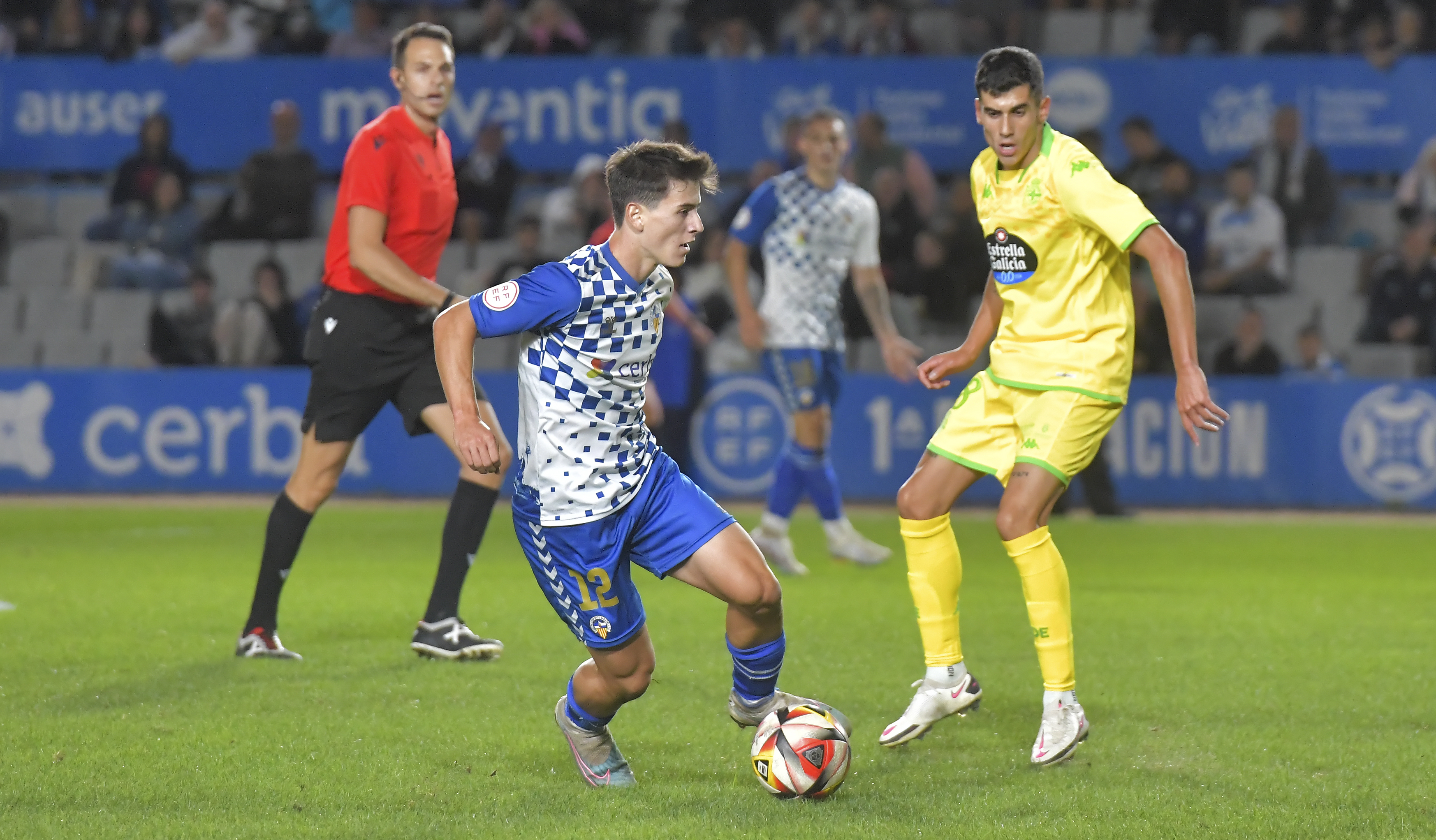 El Sabadell necessita canviar la dinàmica amb urgència després d'un primer quart nefast