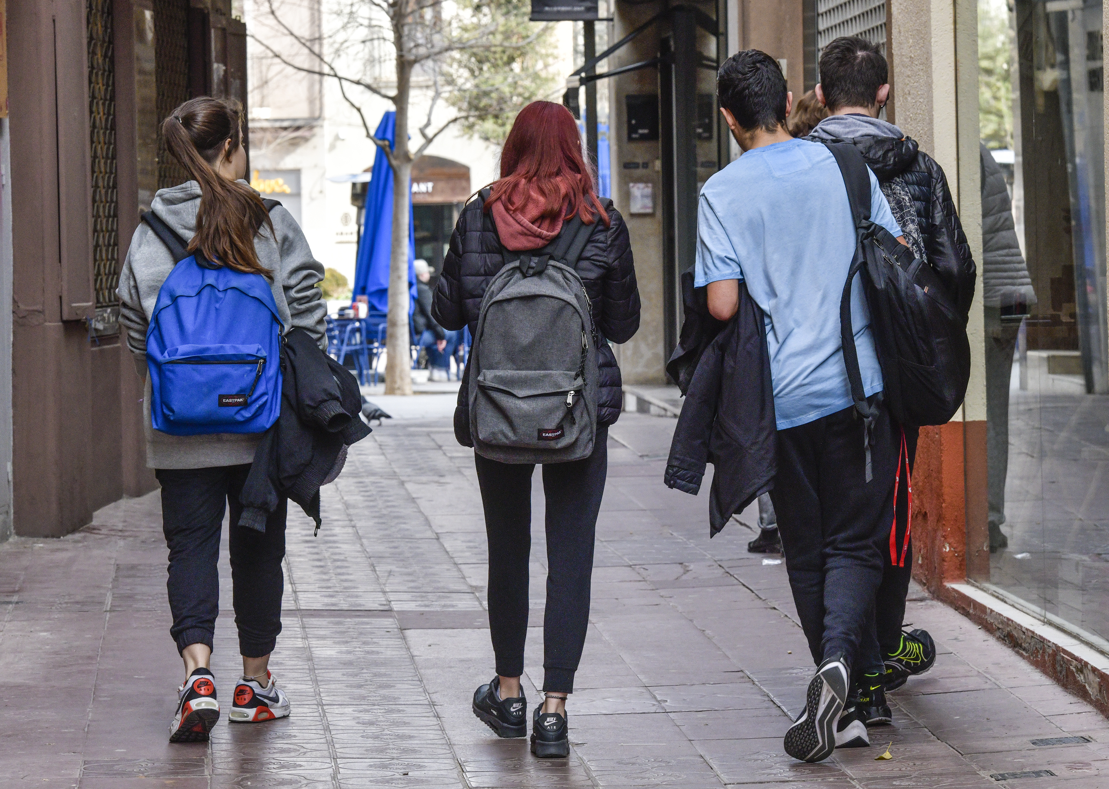 Què pensen els joves sabadellencs de la democràcia?