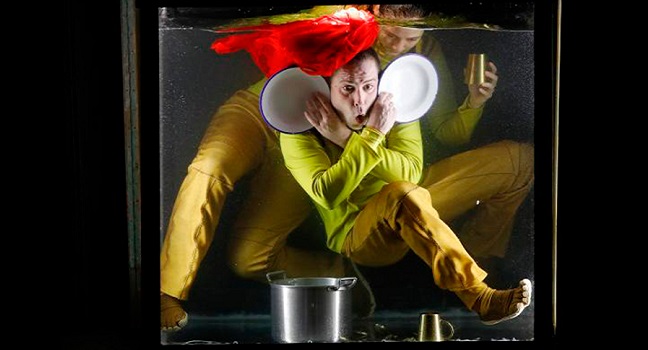 El Festival elPetit aterrarà amb 8 espectacles per a infants a Sabadell