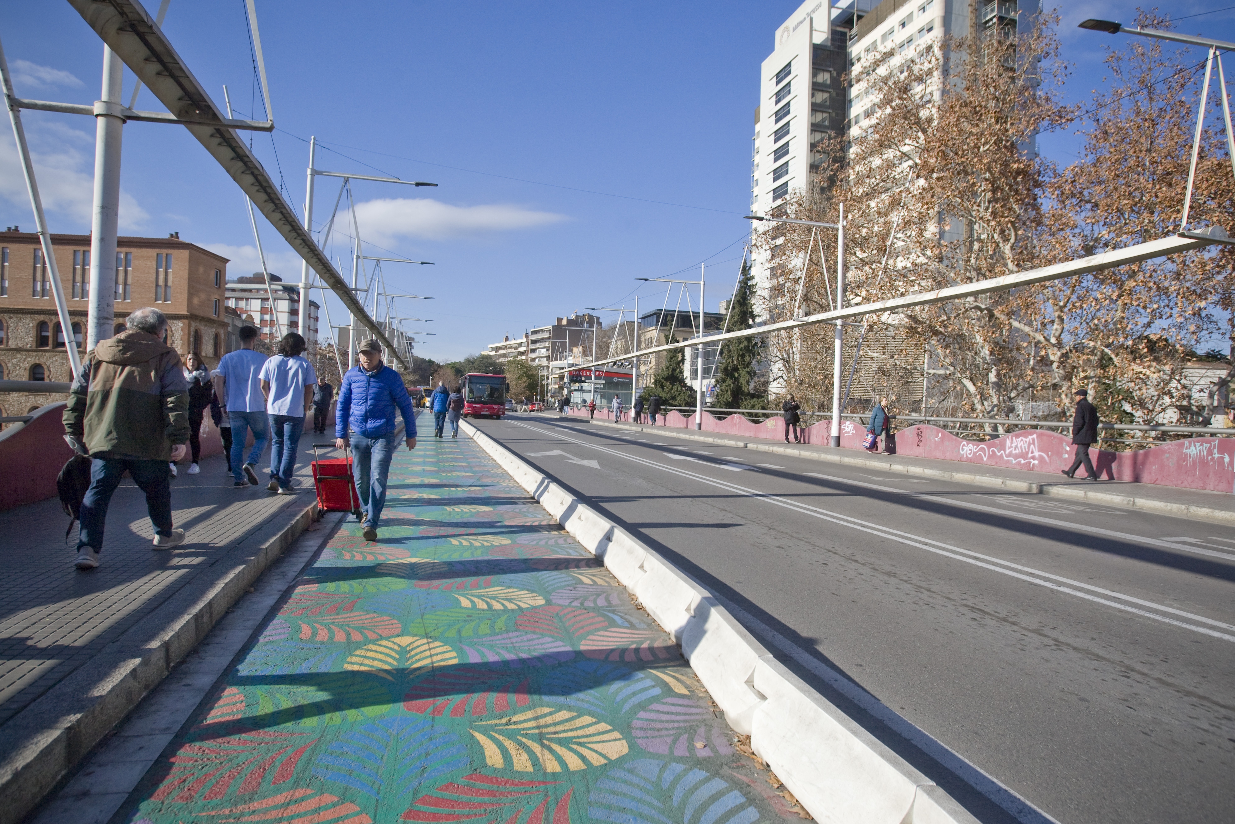 20 projectes i 9 milions en obres