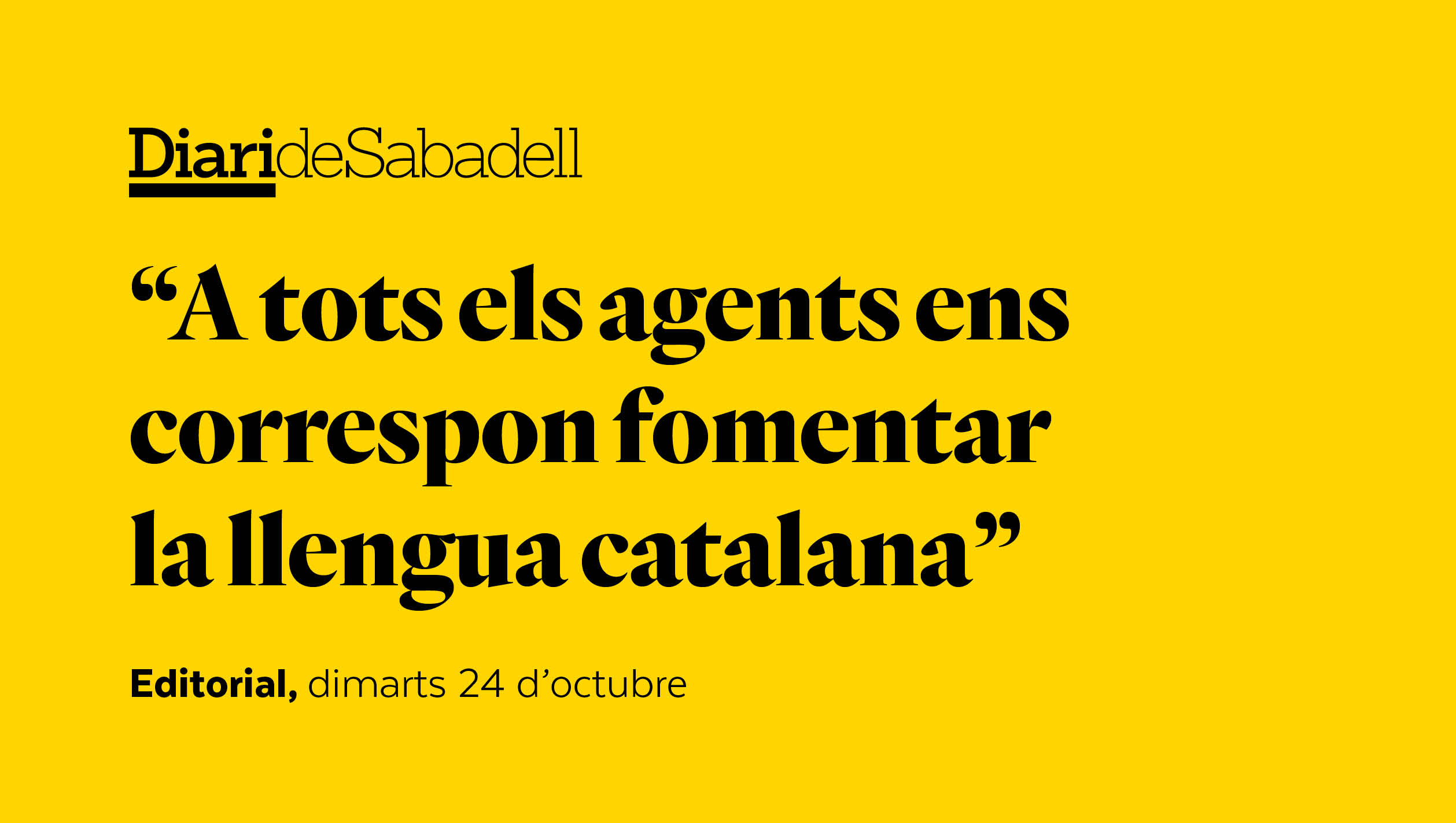 Llengües i ciutat