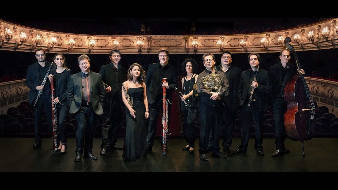 Moonwinds Ensemble arrenca la temporada d’homenatge al compositor Benet Casablancas