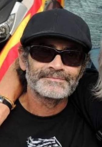 Mor Pep Bellès i Gras, fundador dels Minyons