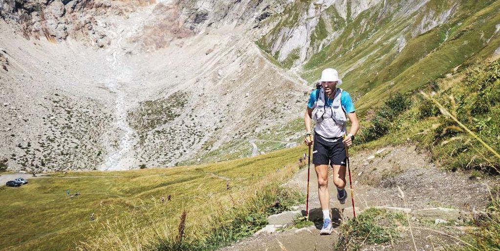 Joan Monràs lamenta les traves administratives per fer l'Everesting Run Challenge a la Mola