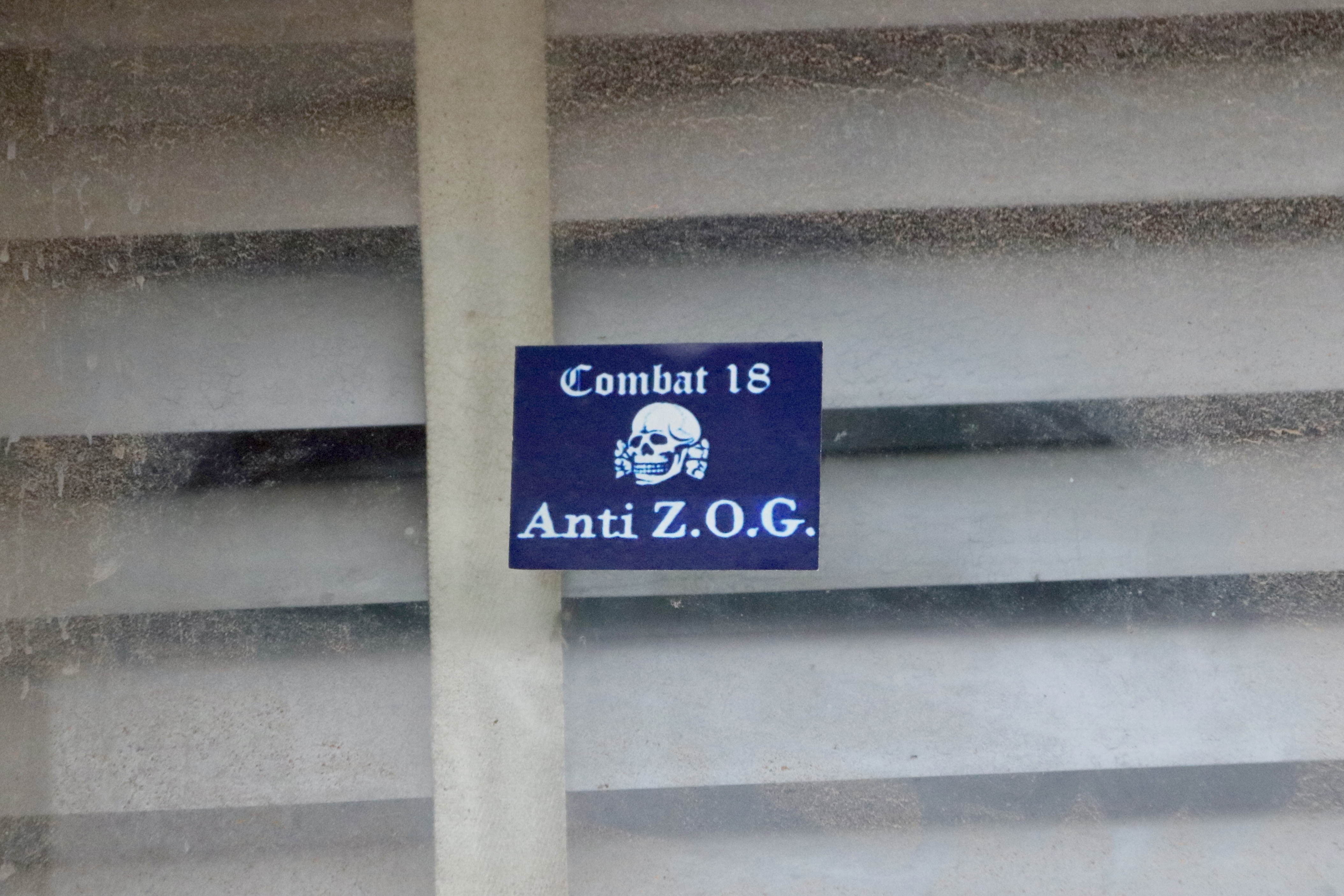Llibertat provisional per als membres detinguts del grup neonazi Combat 18