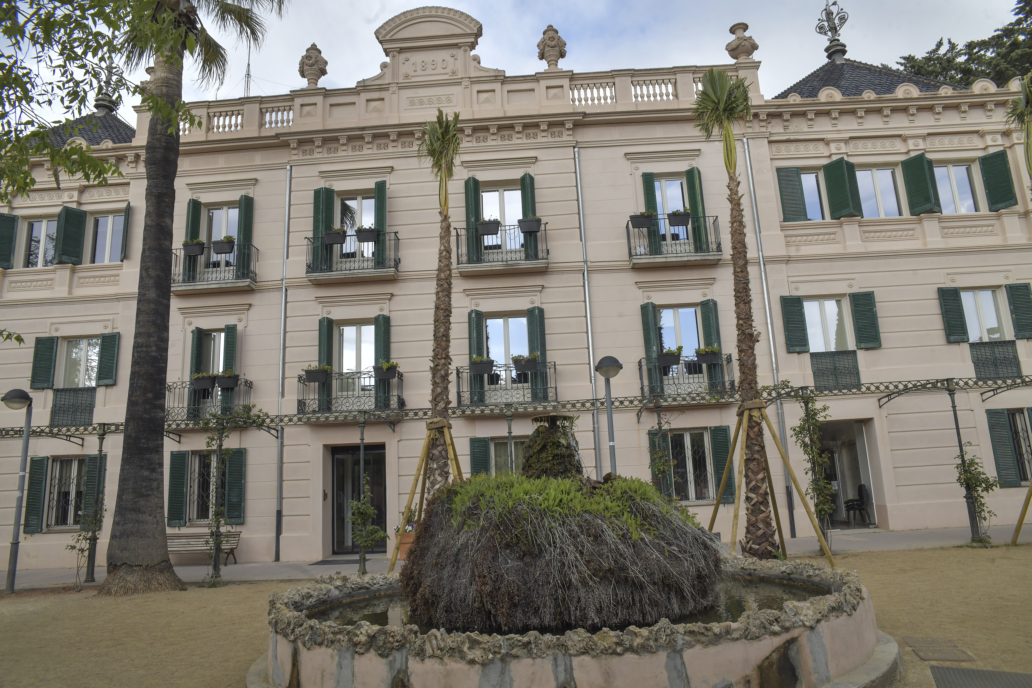 L'IBI i l'aigua pujaran un 6% a Castellar el 2024