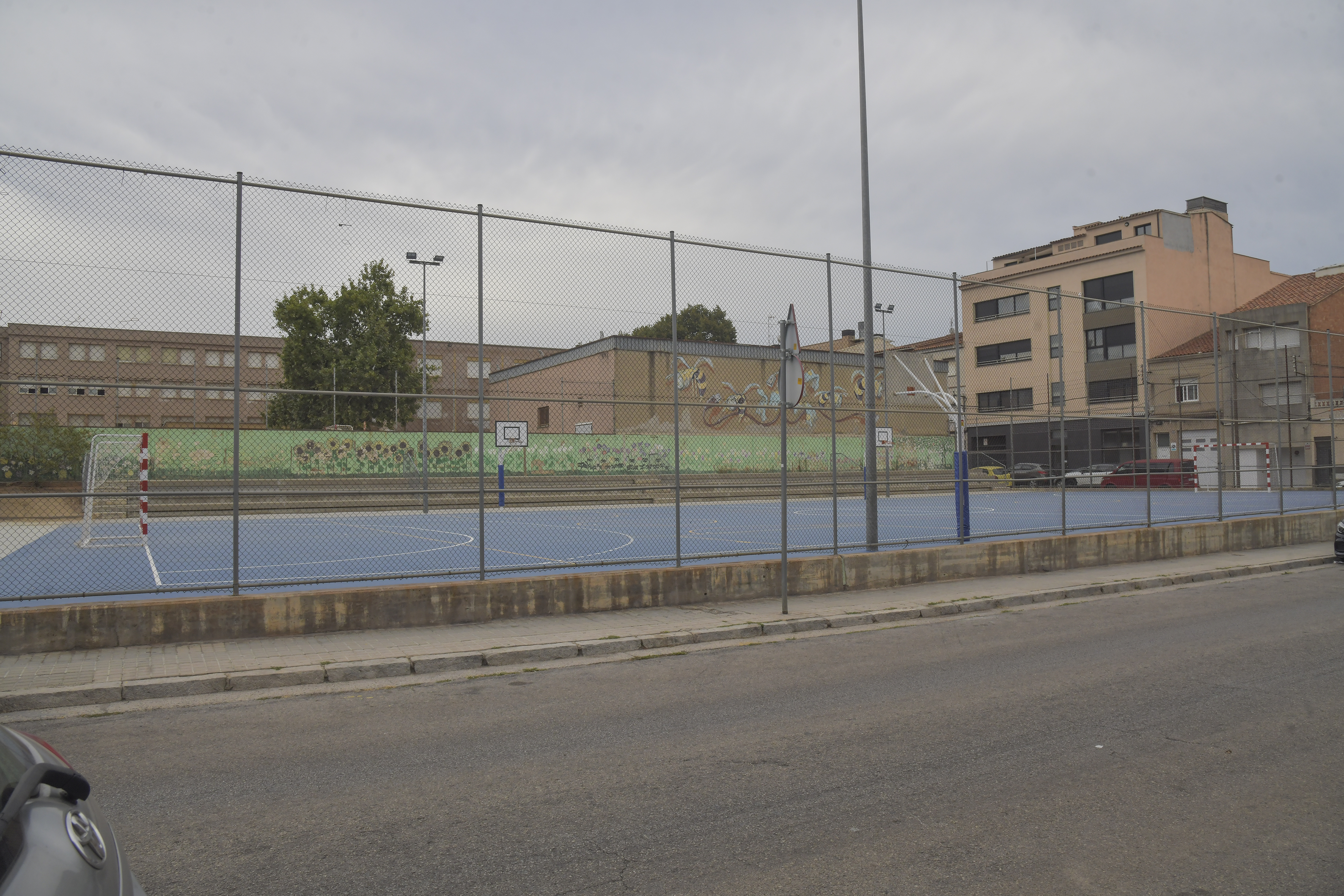 I de sobte un oasi - 