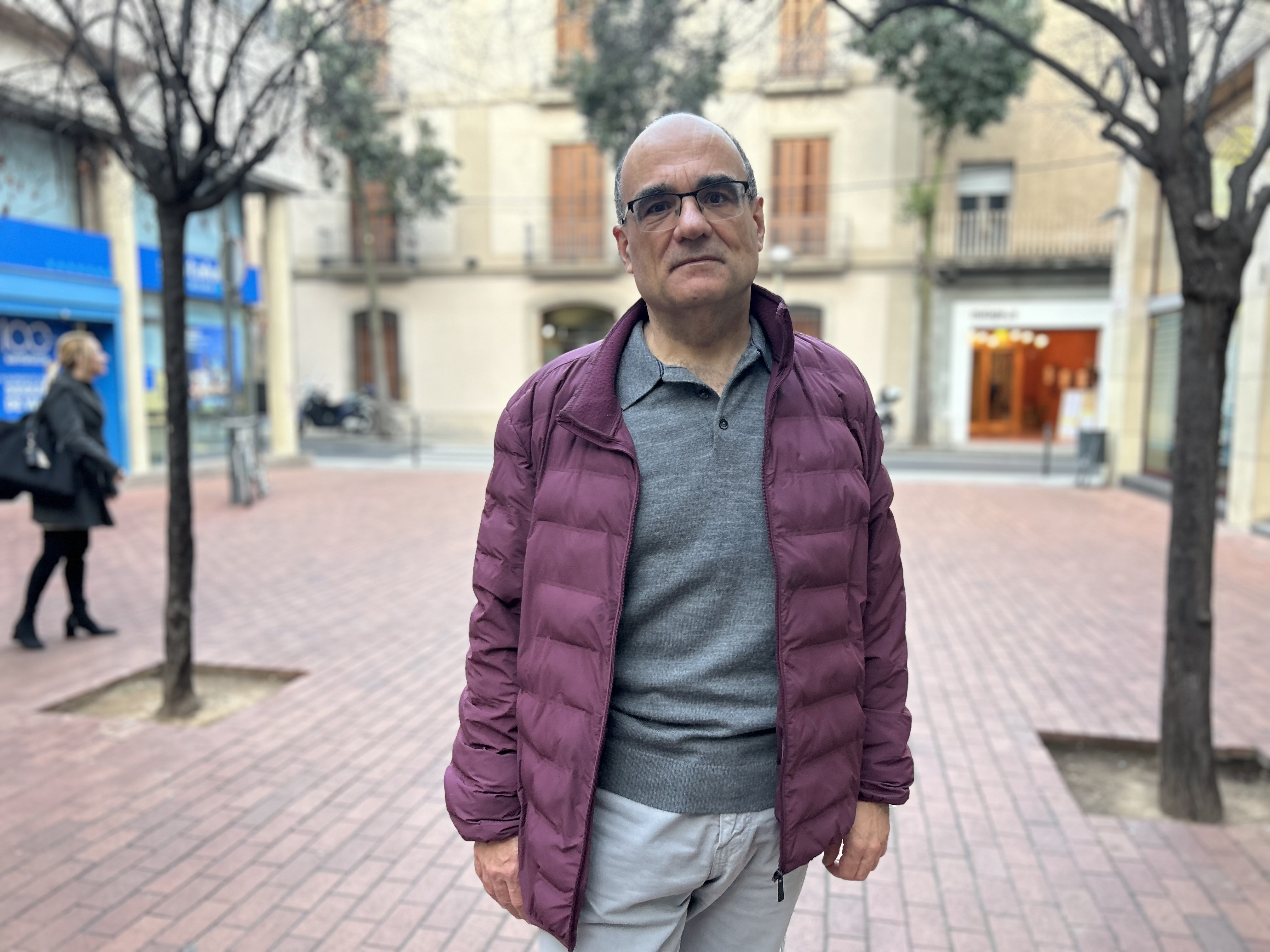 “A partir d’ara el debat de l’aigua estarà en el cost energètic i qui el pagarà”