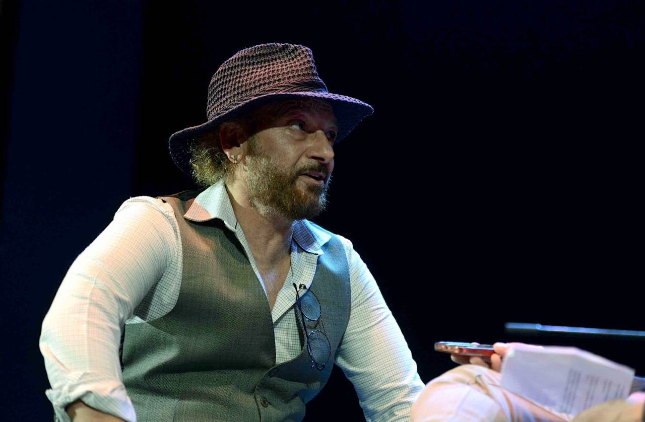 Duquende: “M’agrada fer música a la nit: el temps es para i tota la resta m’és igual”