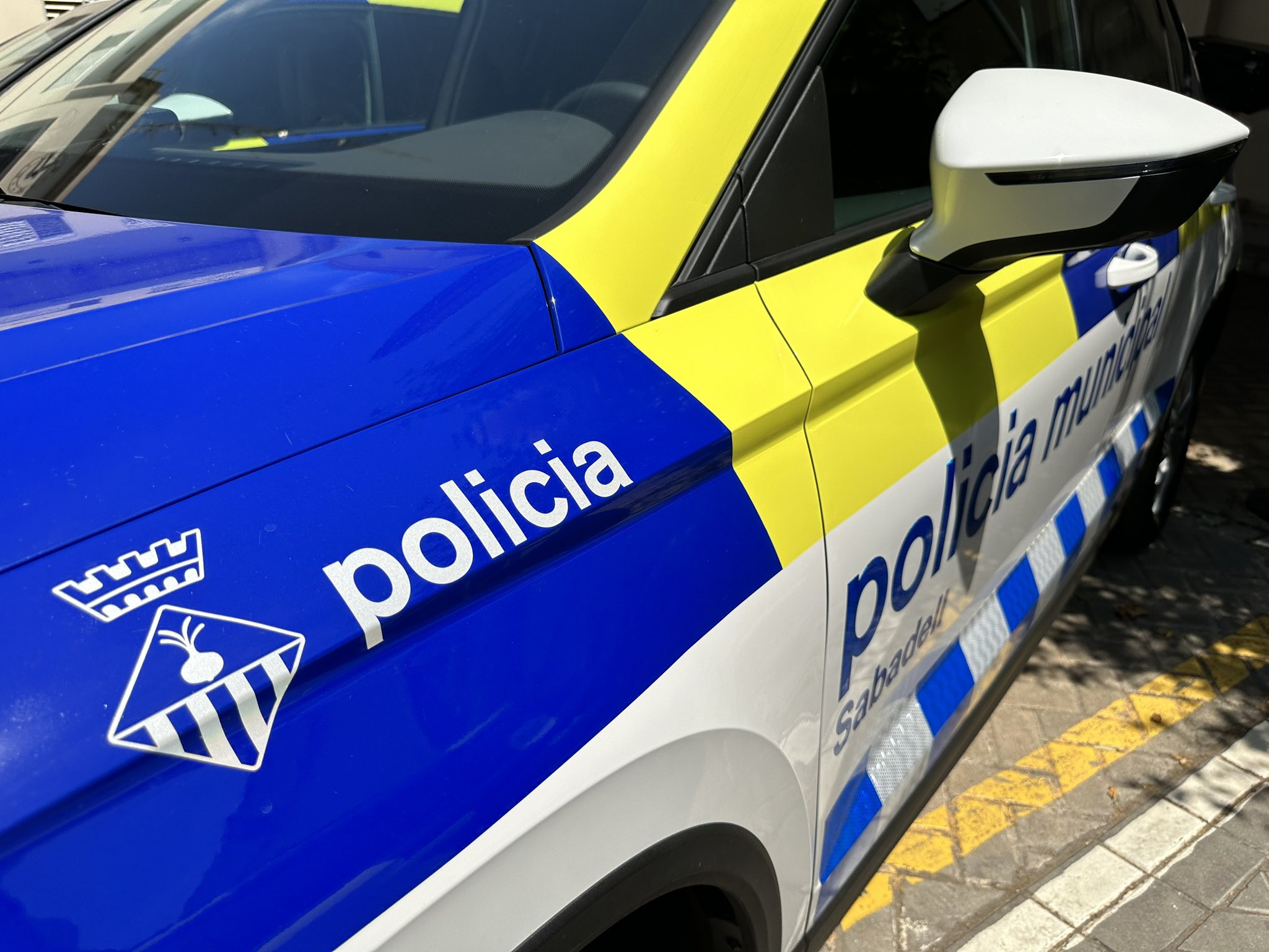 Tallen el subministrament d'un habitatge per una connexió il·legal després d'una fuita de gas