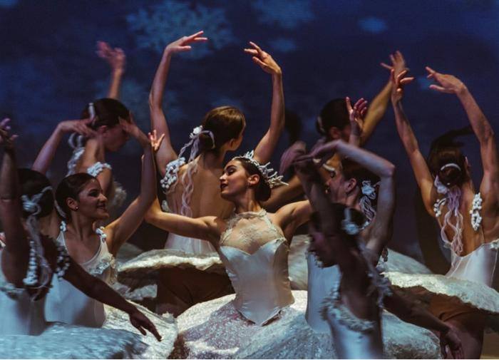 Ballet pels infants de la síndrome Sanfilippo a Terrassa