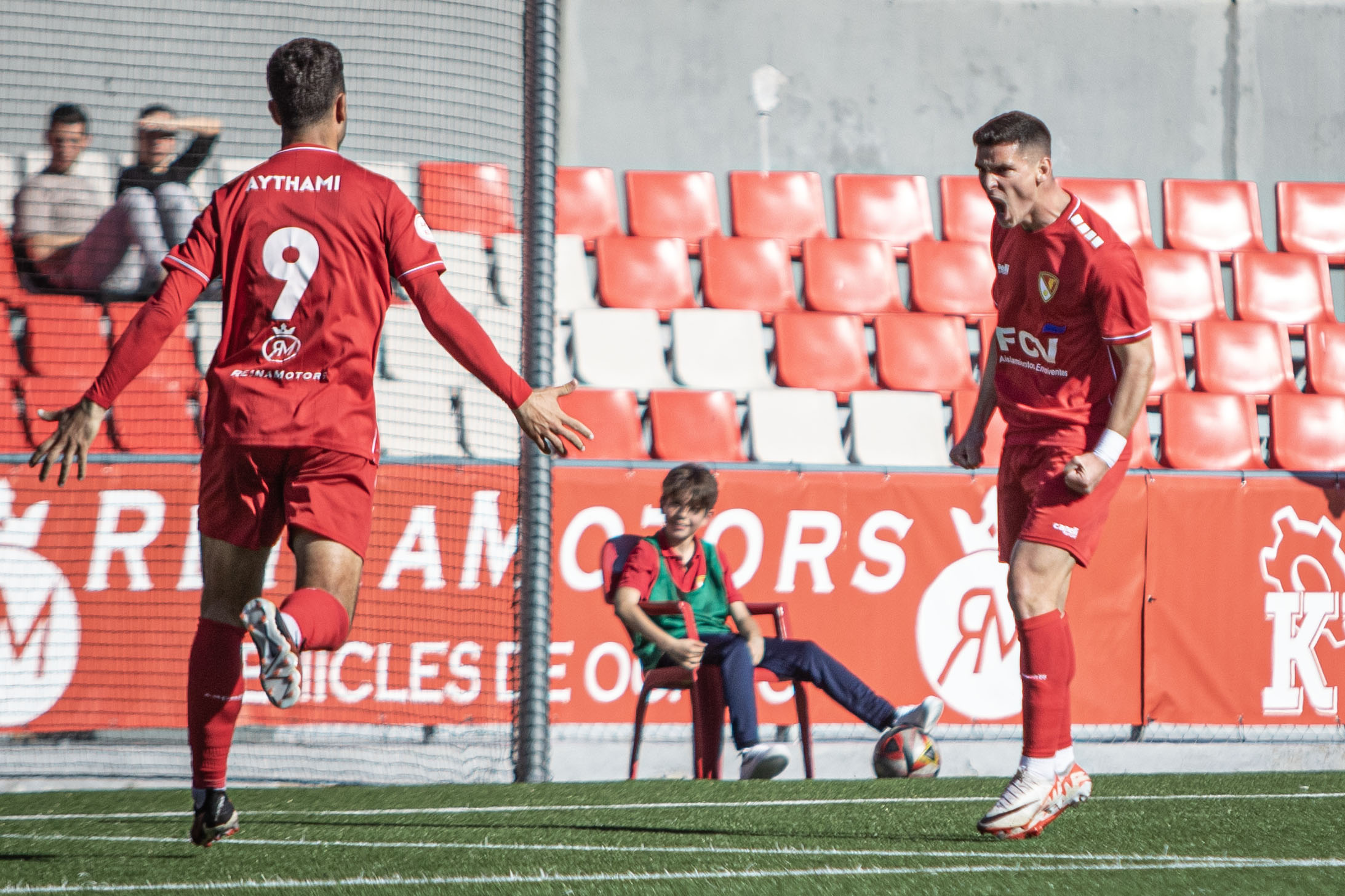 Tres mesos decisius per al Terrassa FC