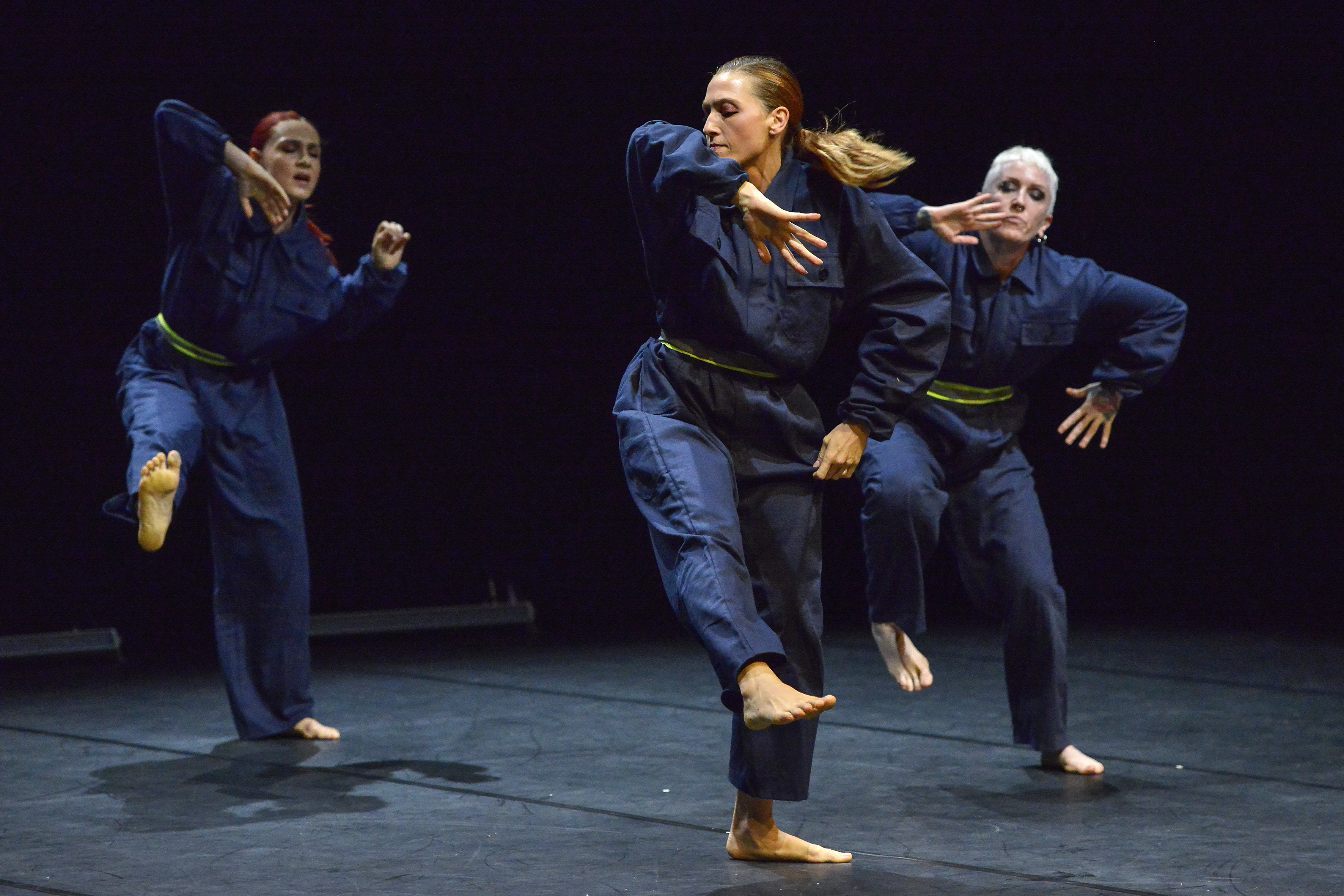 El 18è Certamen Coreogràfic exhaureix entrades a l'Estruch