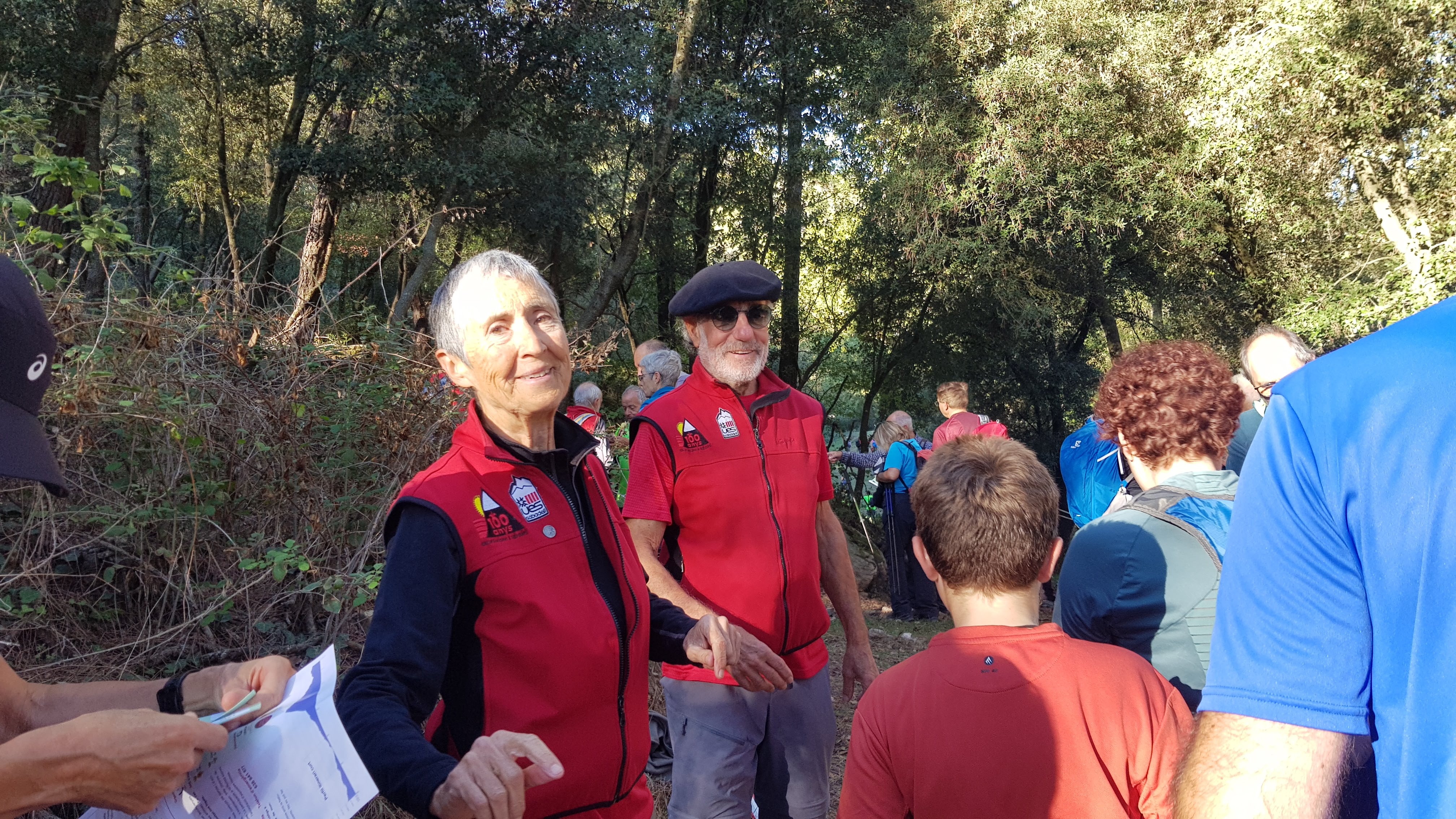 La Ronda Vallesana torna al Vallès Oriental