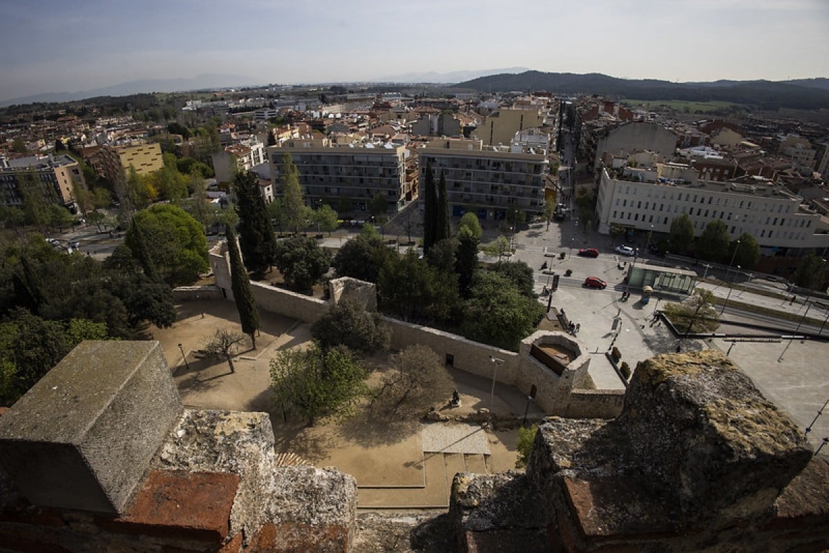 L’Ajuntament de Sant Cugat compra un edifici plurifamiliar al barri de Sant Francesc