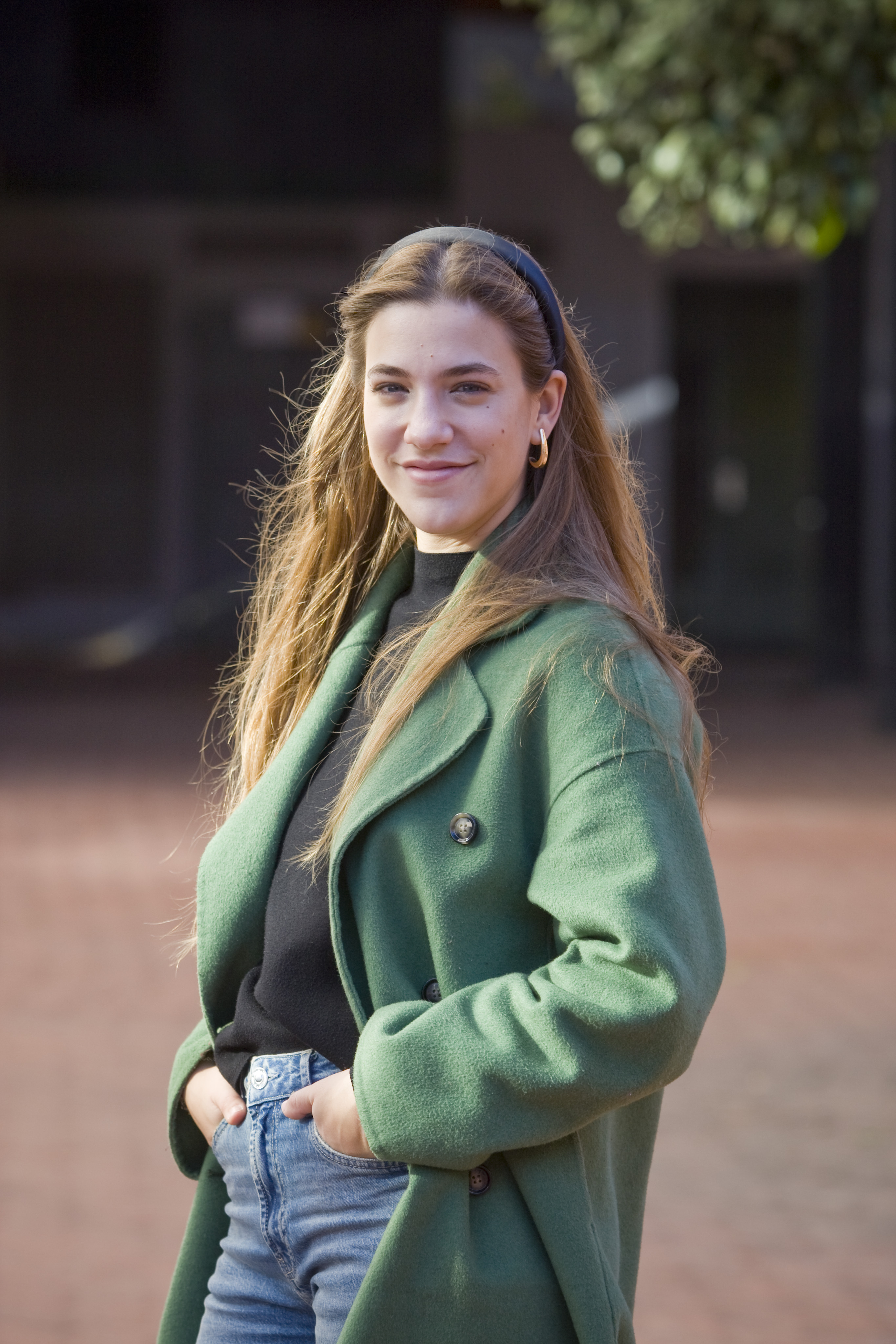 La terrassenca Carla Miralda cantarà a la Gala de l'Esport