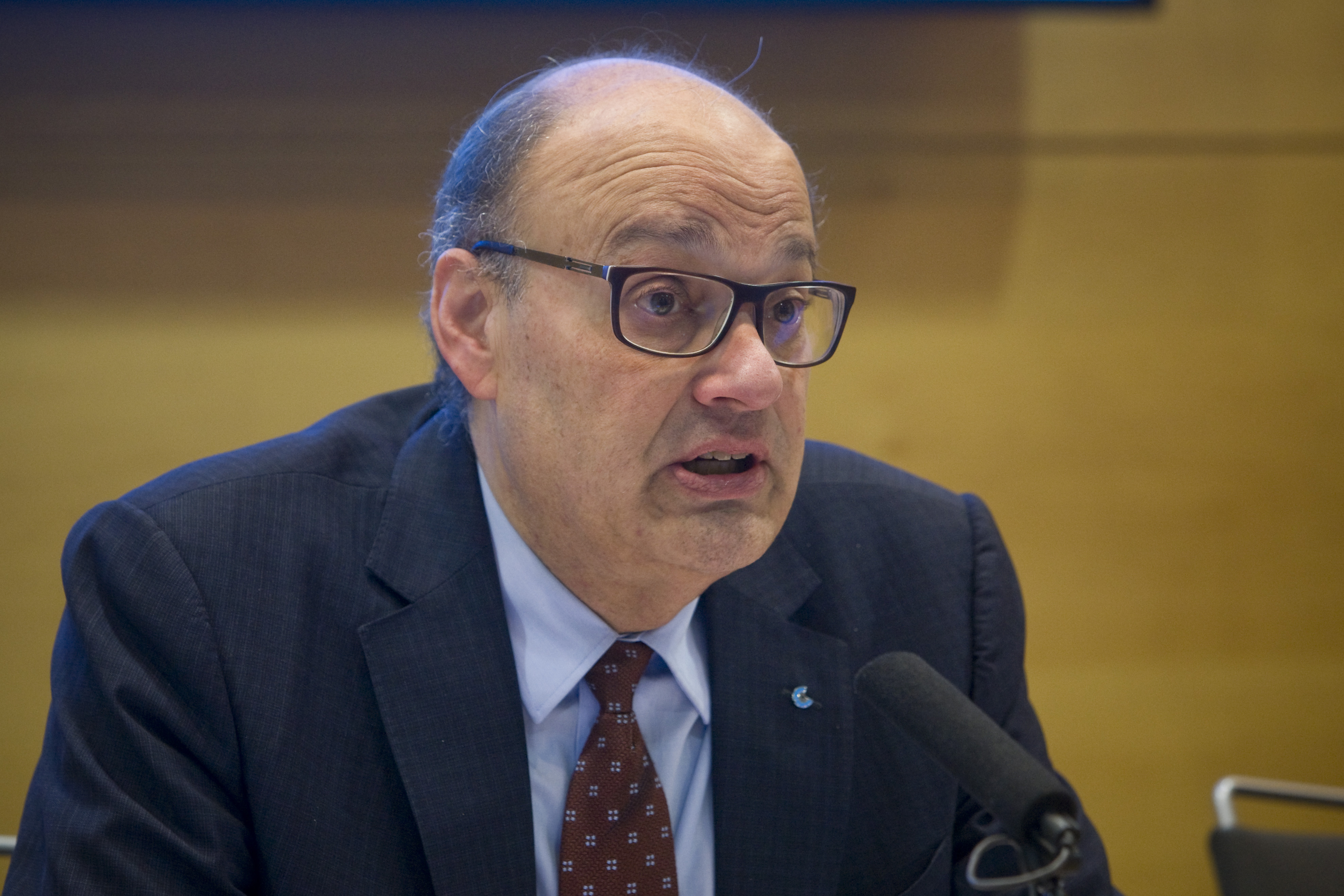 Front comú de les patronals de pimes de Foment per afrontar la sequera