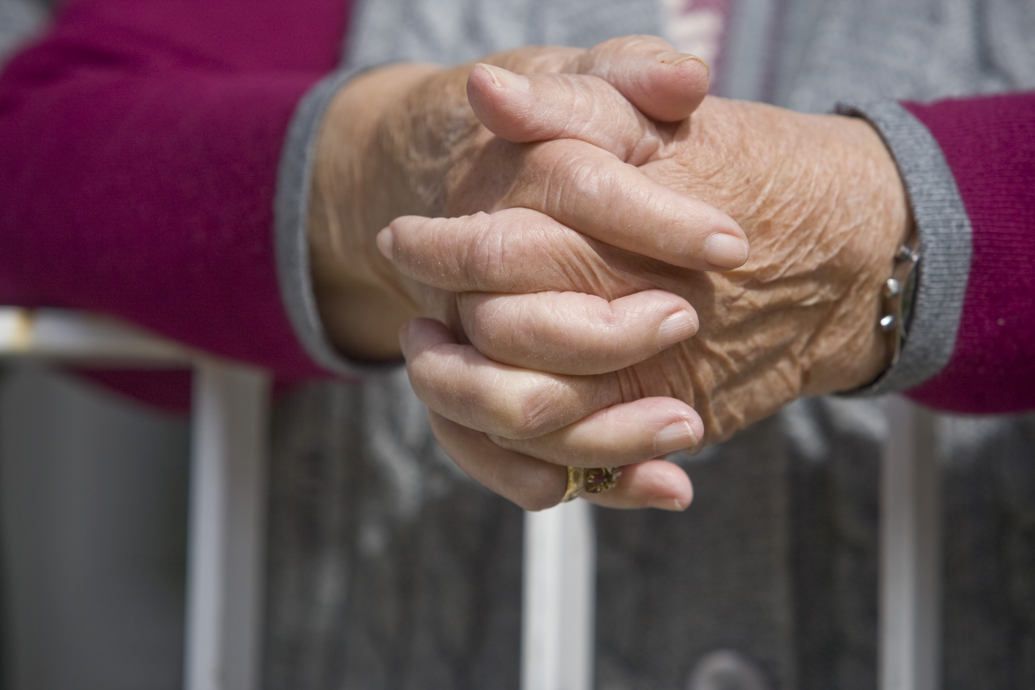 Obres per millorar l’accessibilitat en llars de gent gran de Viladecavalls