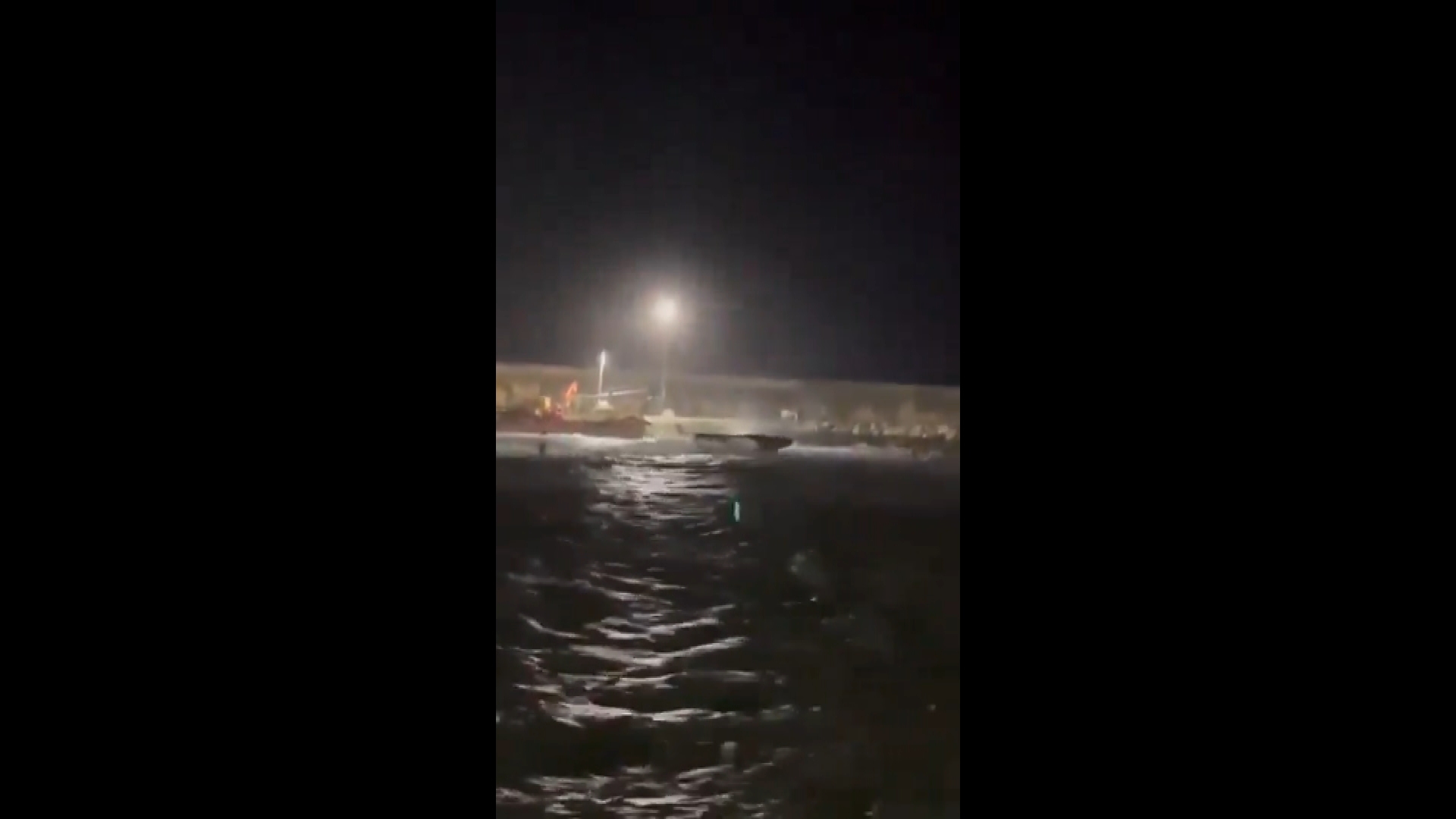 Un dels agents envestits per la narcollanxa a Barbate és terrassenc