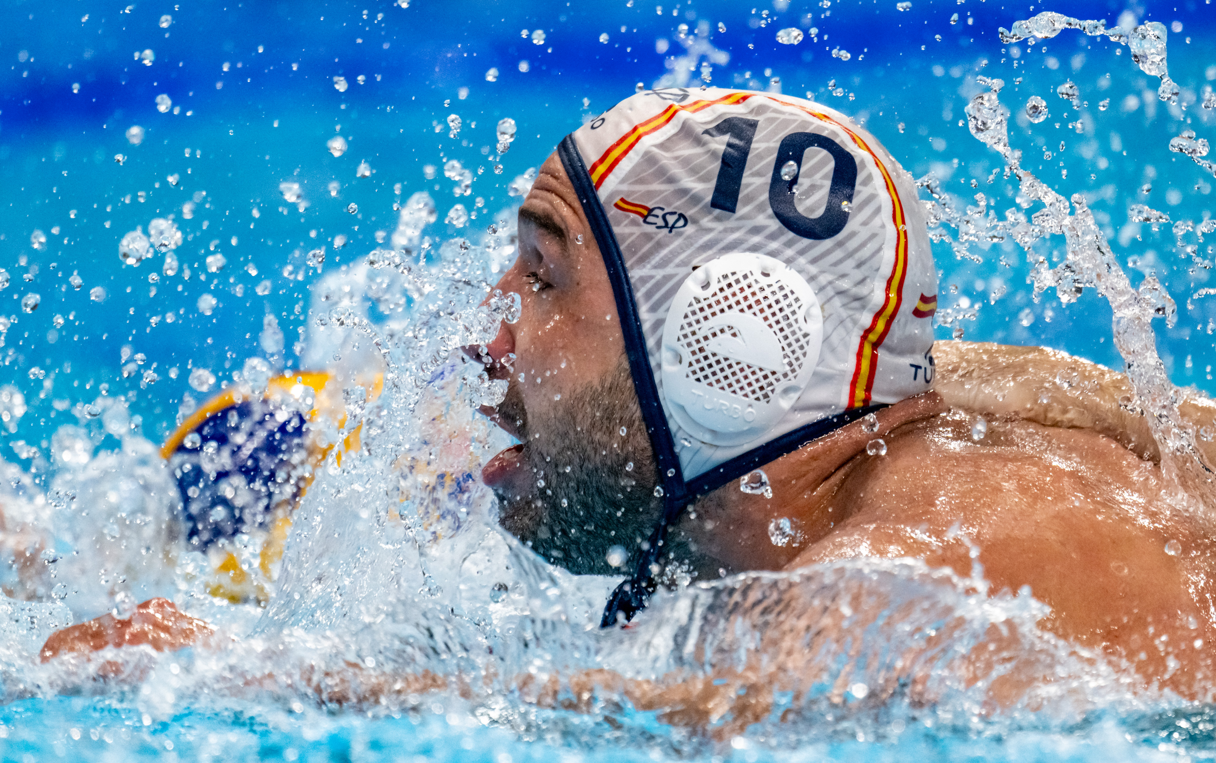 Espanya-Itàlia, semifinal masculina del Mundial de Doha