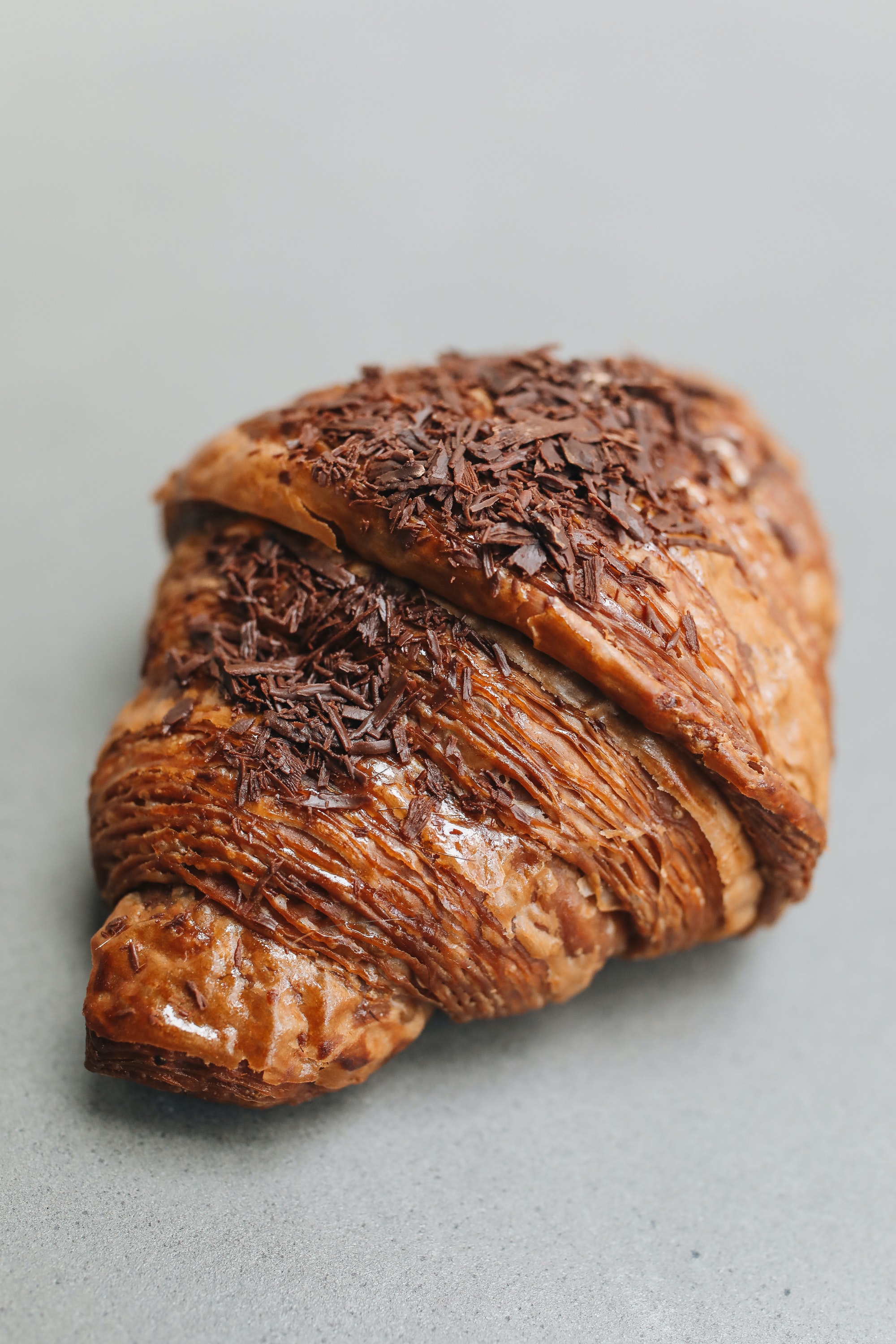 VOTA | Quin és el millor croissant de xocolata de Sabadell?